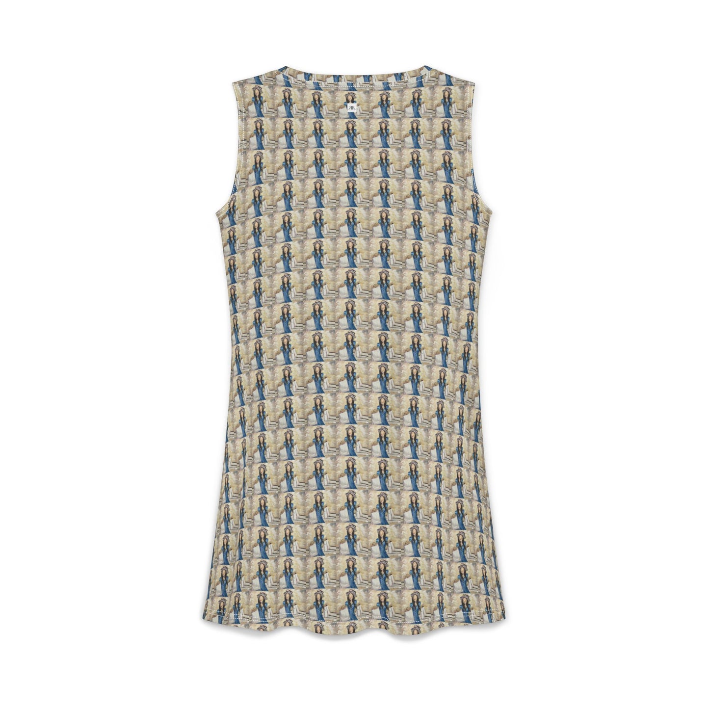 Women's Casual Dress — Light & Comfortable -Summer Shopping