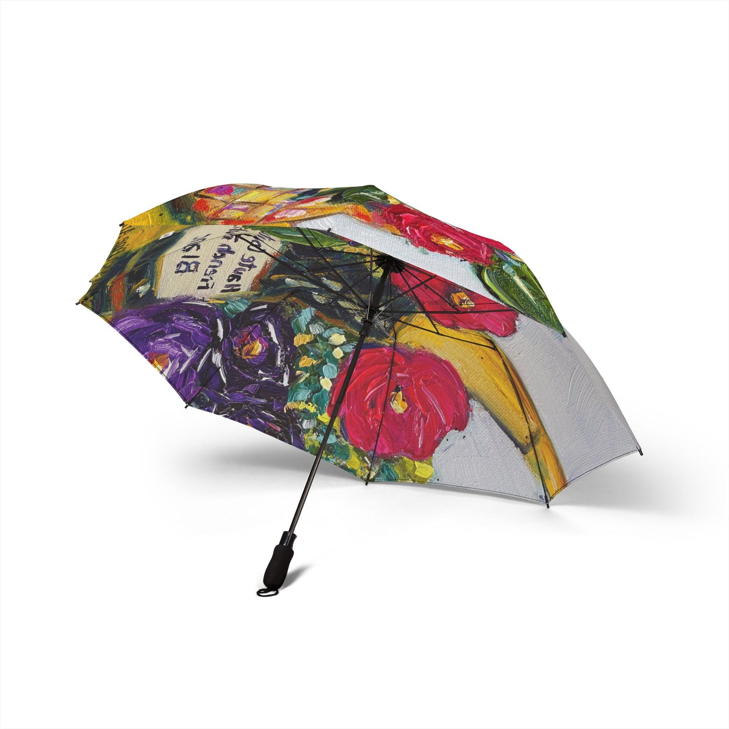 Umbrella- French Bubbles