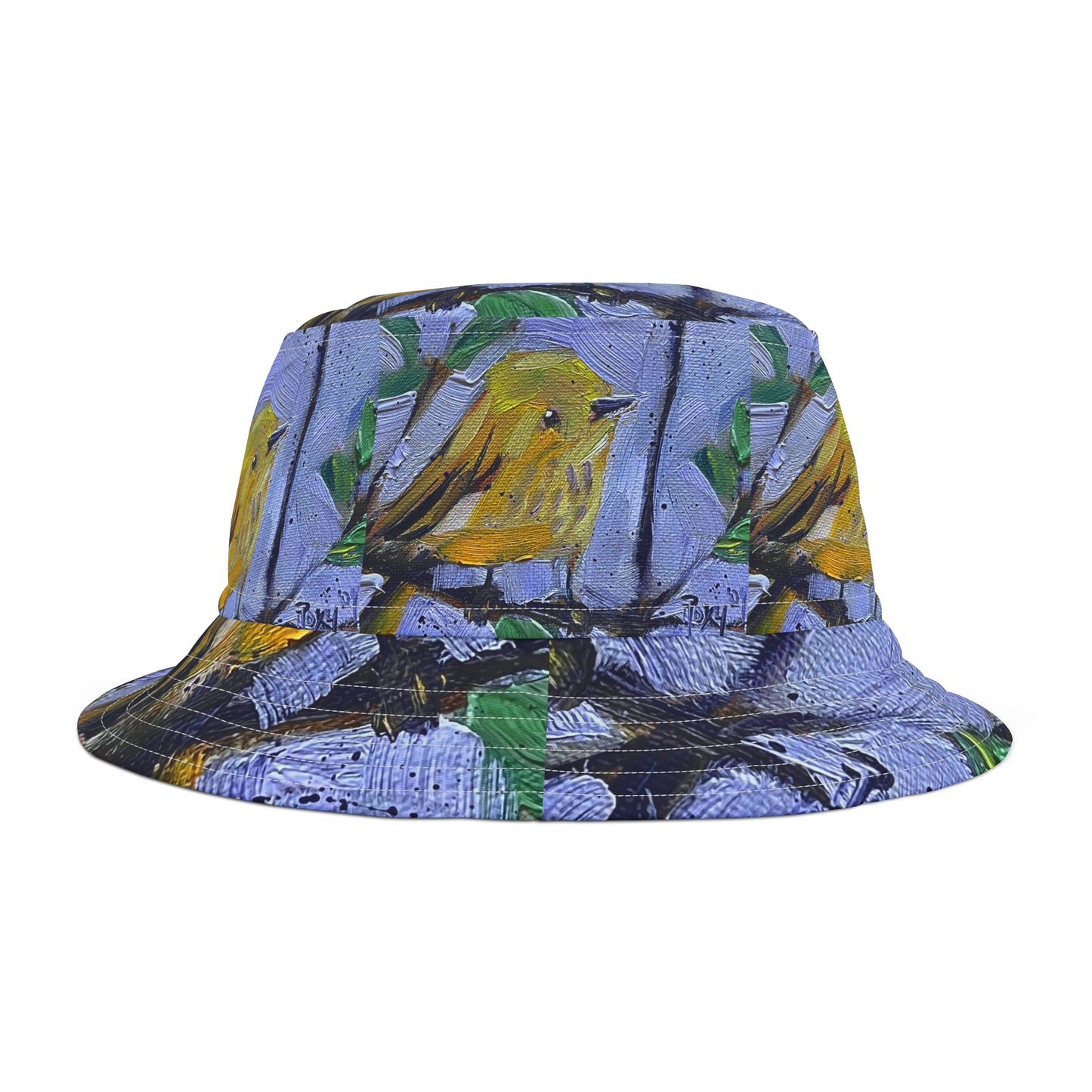 Chapeau de seau Winsome Warbler