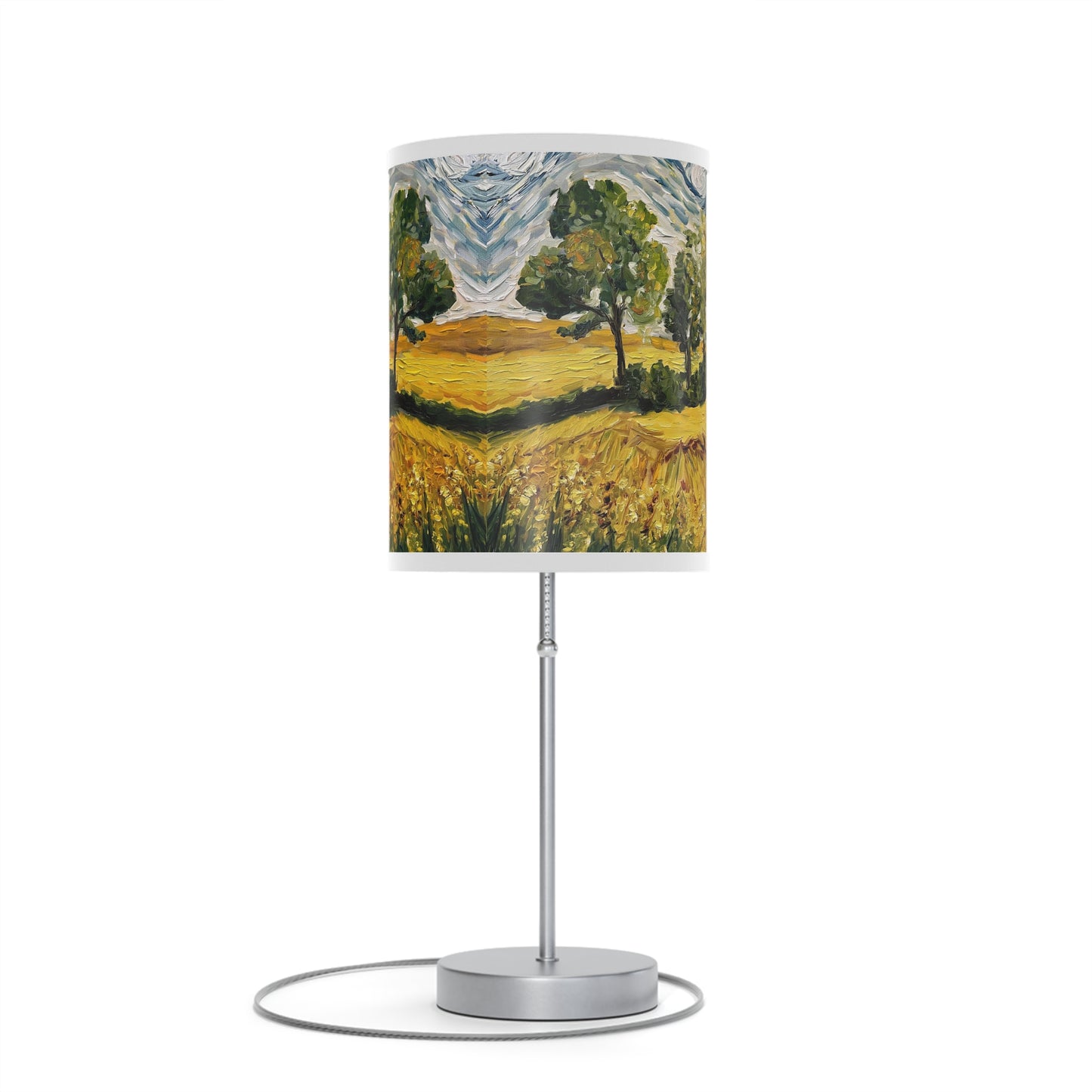 Sunny Day Lamp on a Stand, US|CA plug