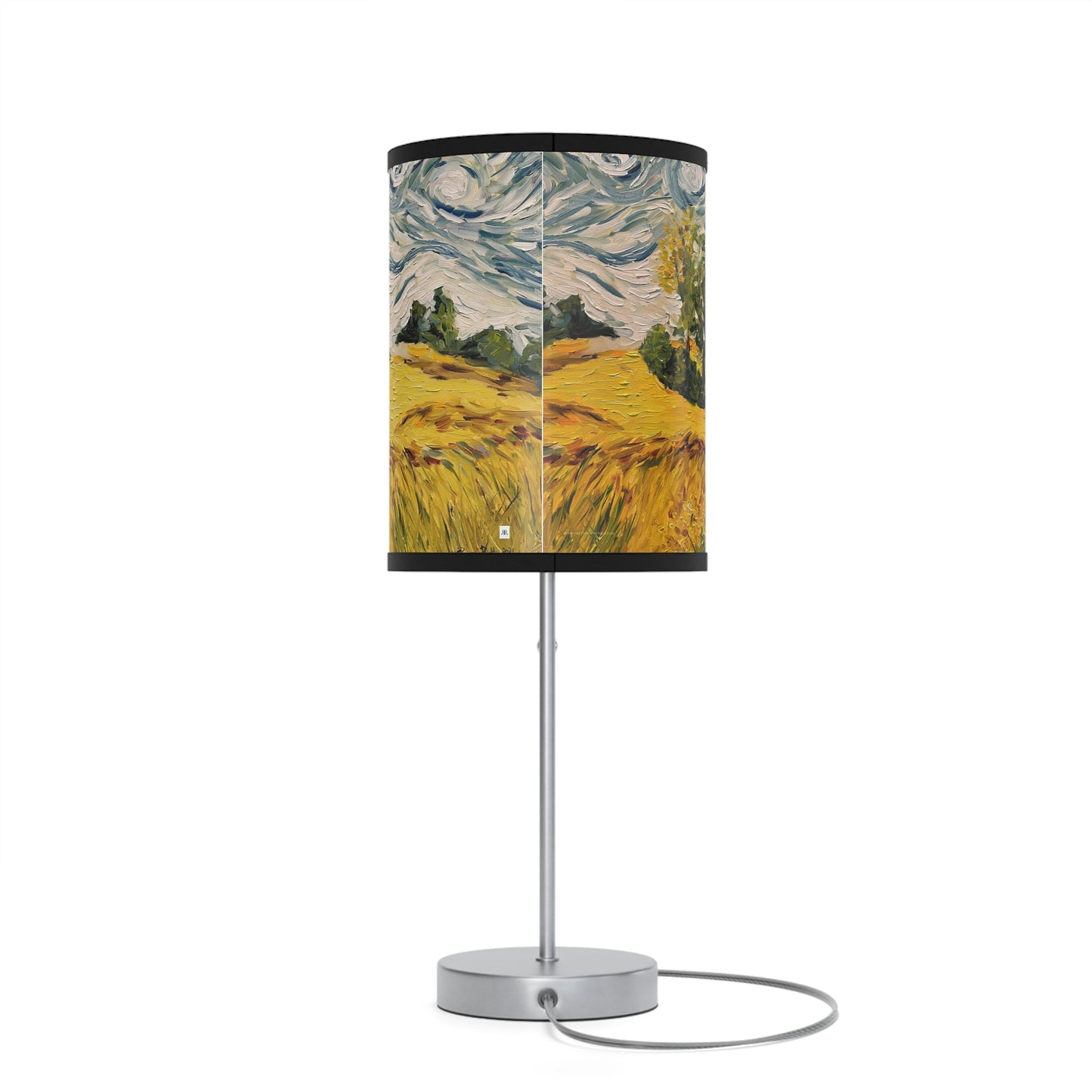 Sunny Day Lamp on a Stand, US|CA plug
