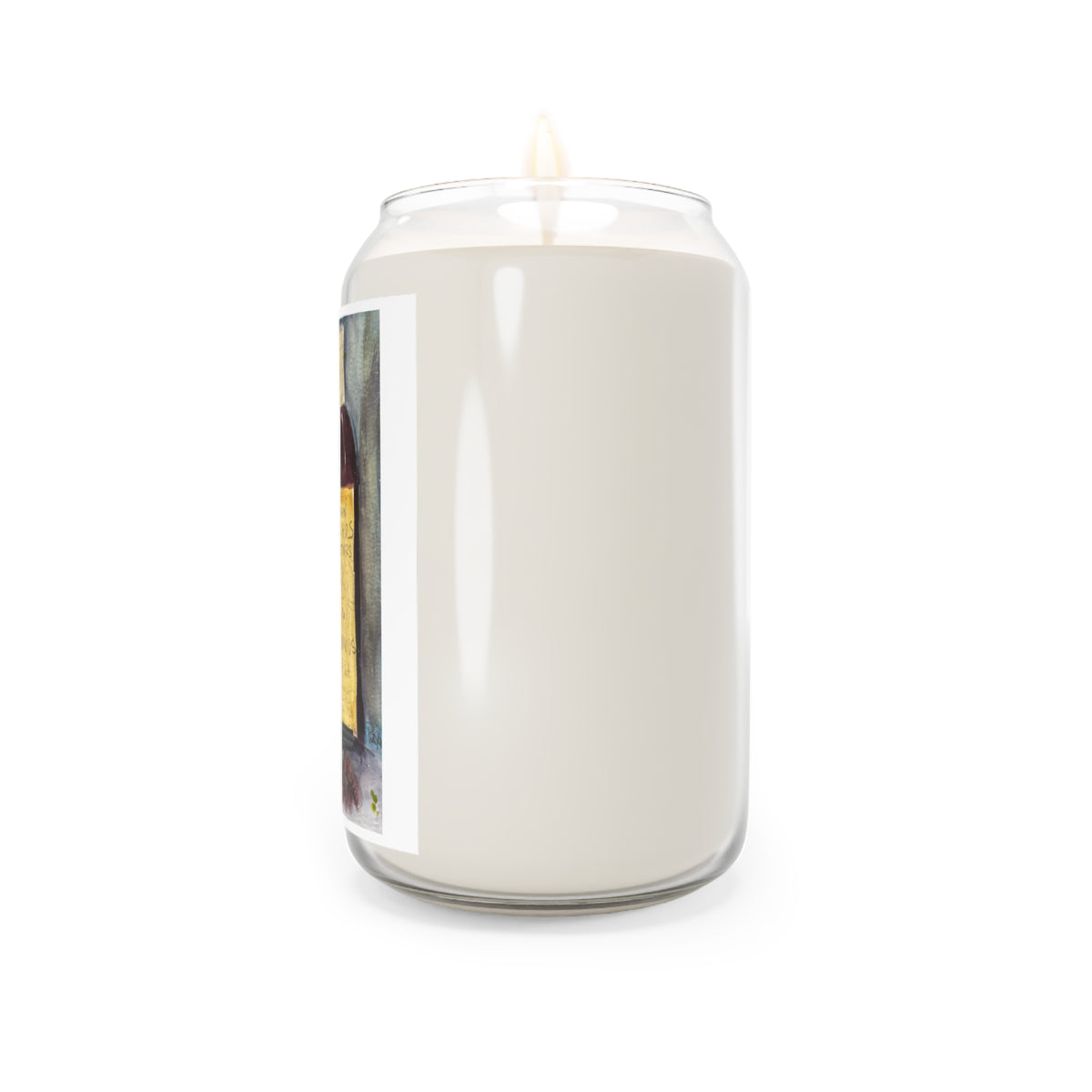 Scented Candle, 13.75oz-GBV Vertunmus