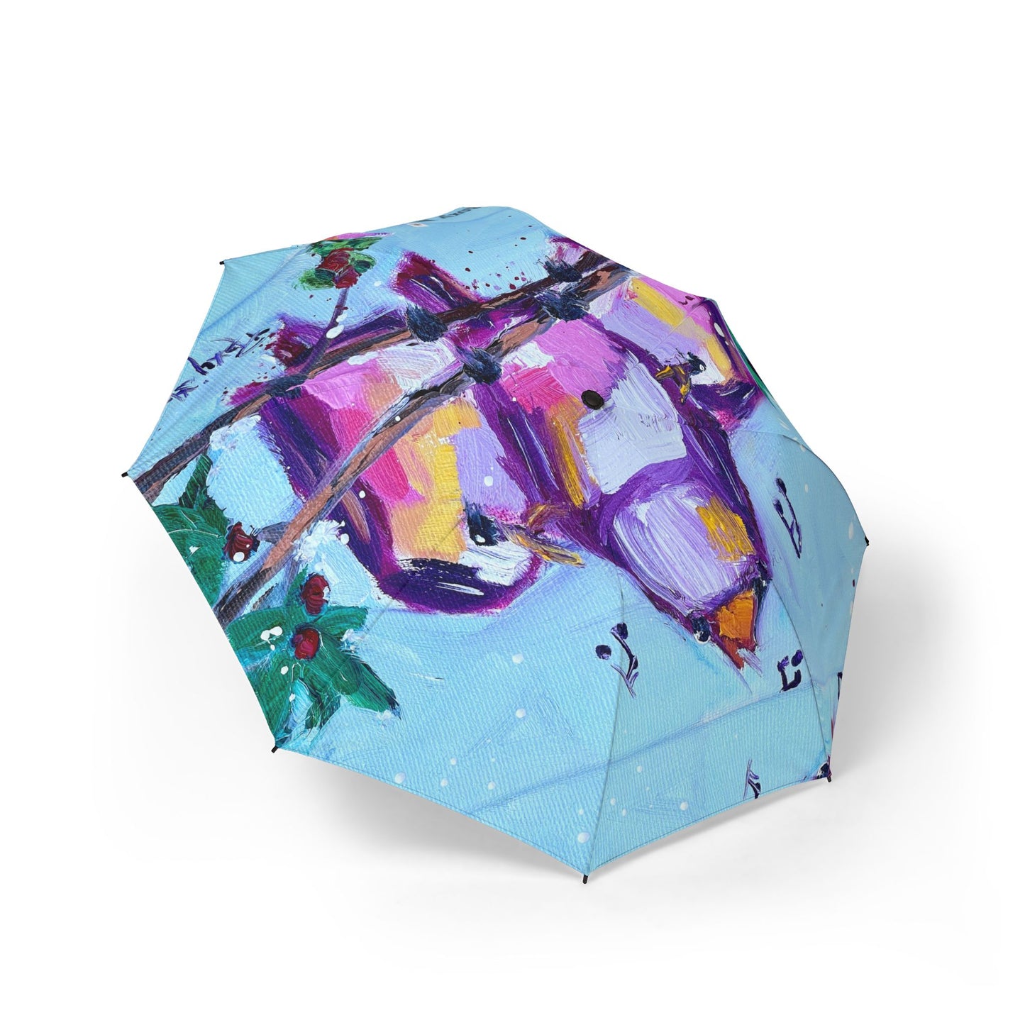 Umbrella- Fa La La Birds