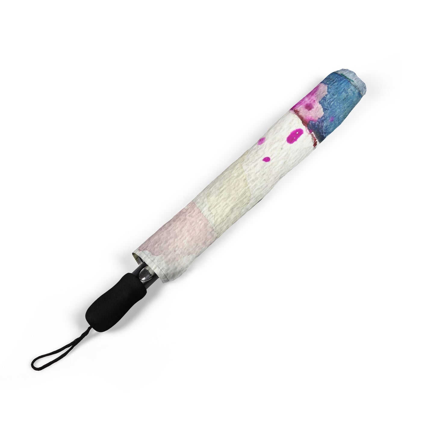 Umbrella- Abstract Hummingbird-Feminine