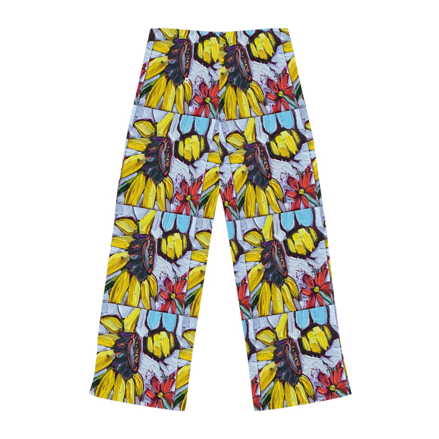 Pajama Pants - Sun Bee- Women's Pajama Pants