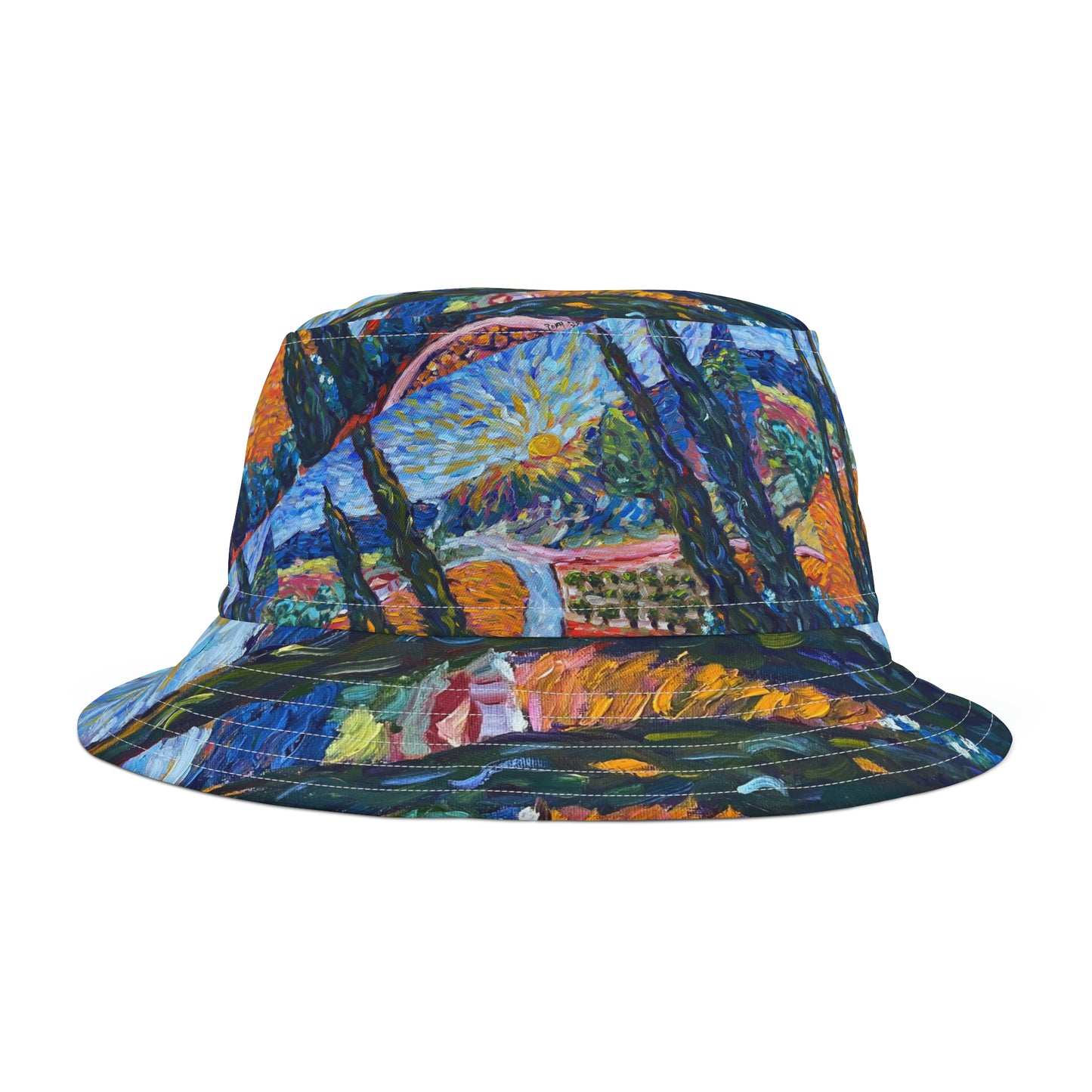 Sombrero de pescador Sunny Cypress