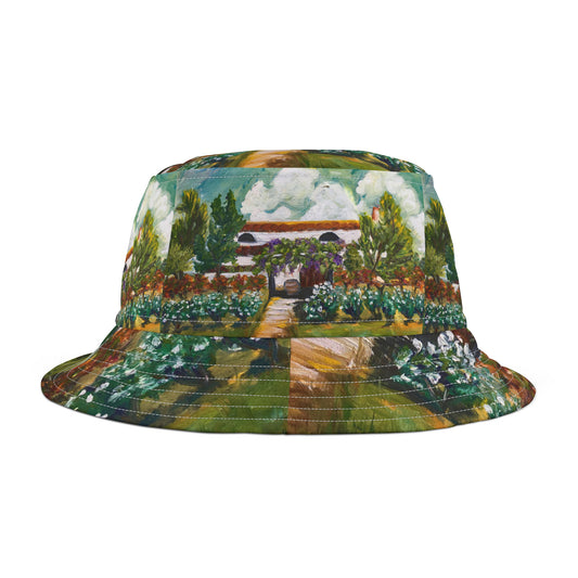 Somerset Bucket Hat