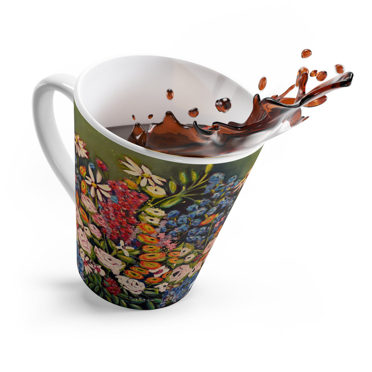 Mug - Moonlight Meadow -Made in and Ships from USA