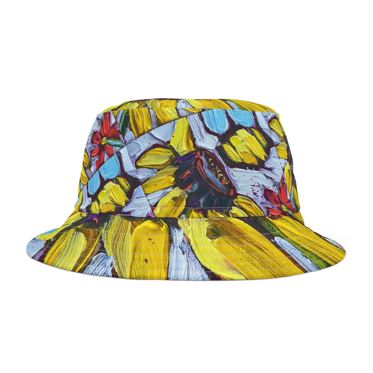 Sun Bee Bucket Hat