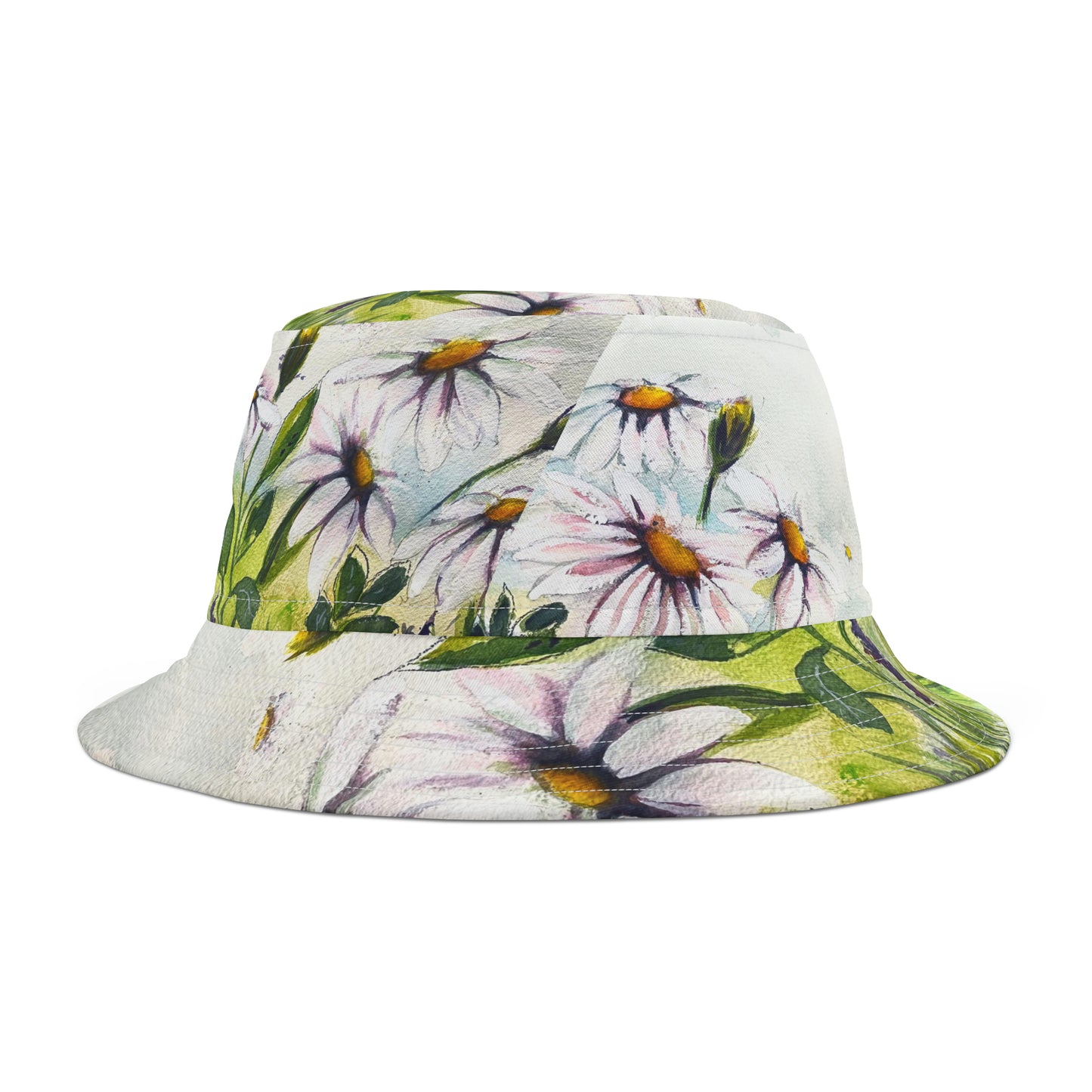 Sombrero de pescador Daisy Meadow