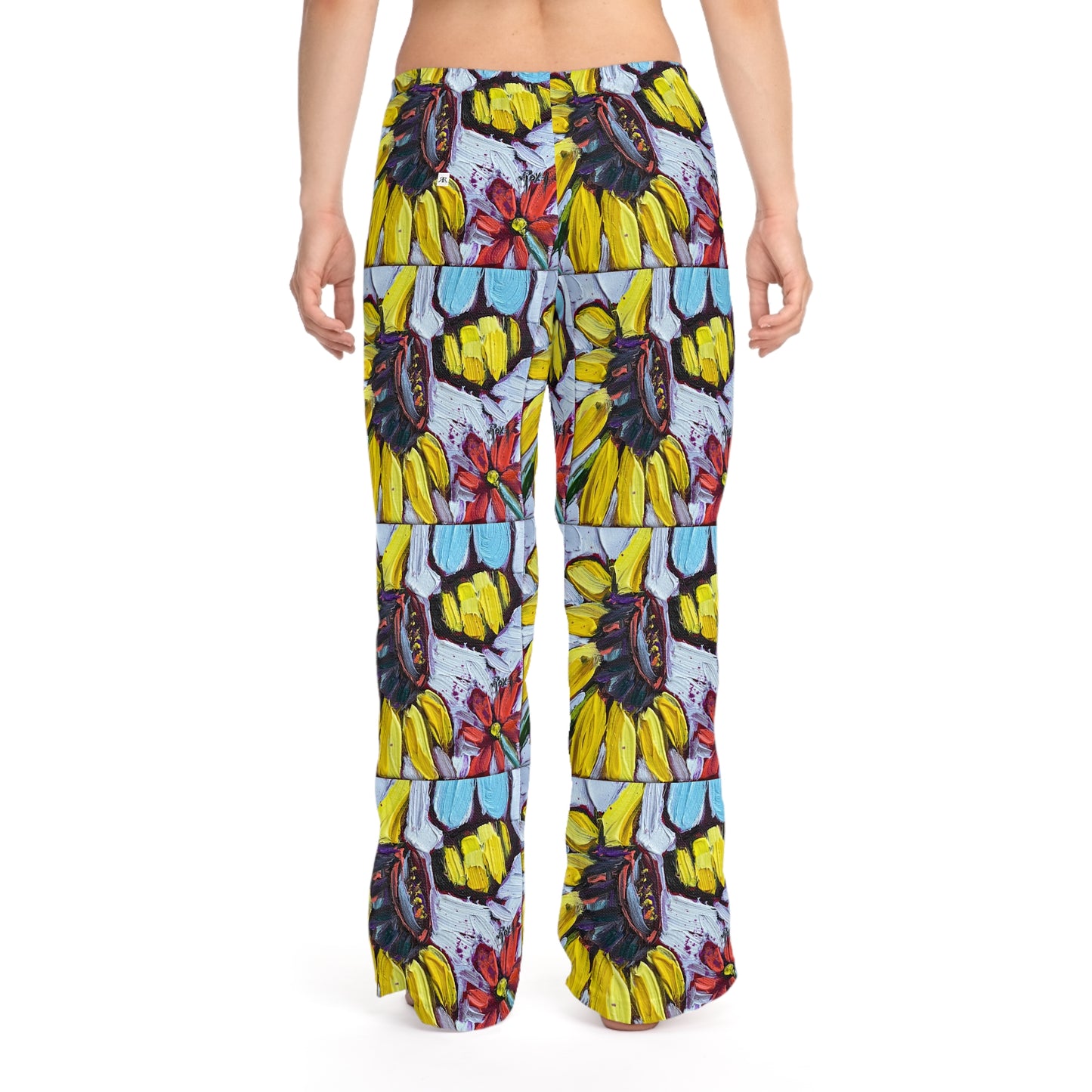 Pajama Pants - Sun Bee- Women's Pajama Pants