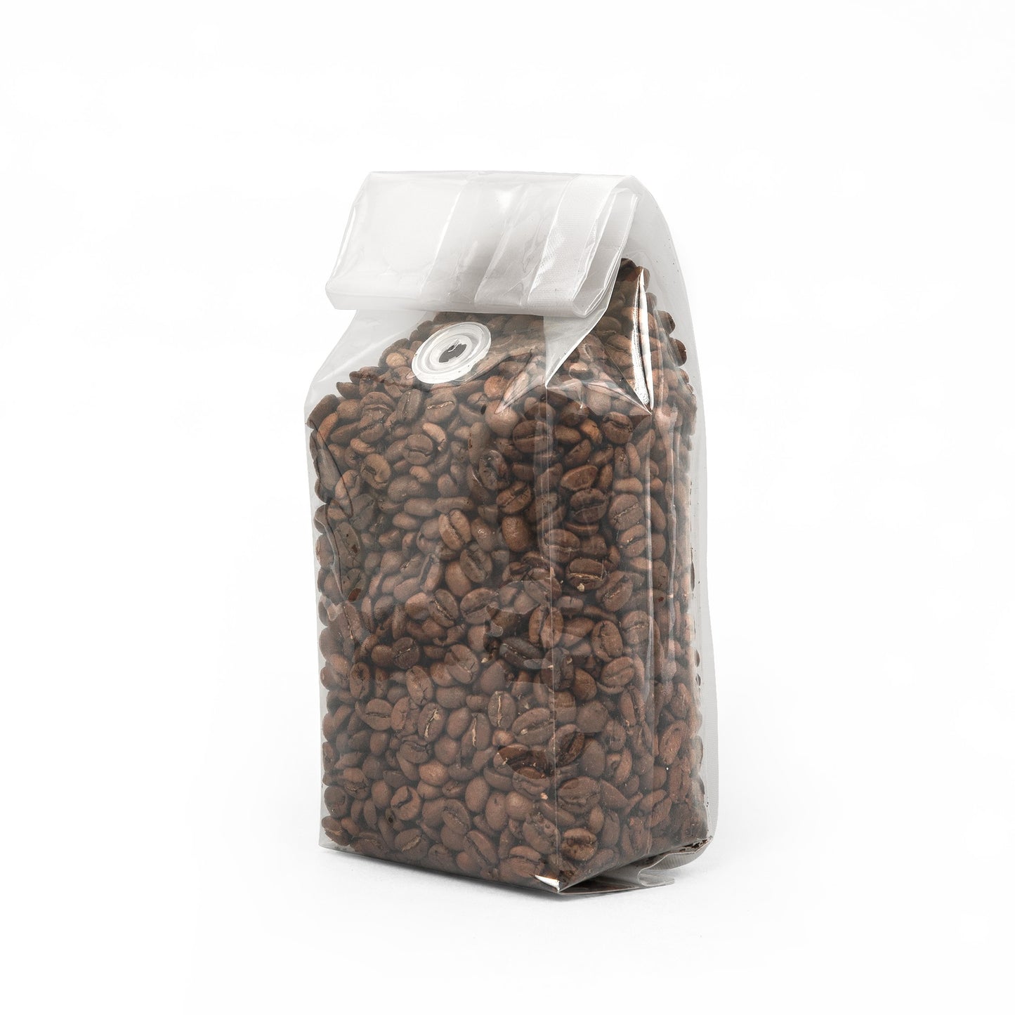 Búho granero marrón -Twilight Toast- Mezcla de café descafeinado