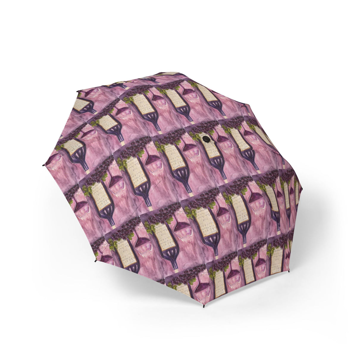 Umbrella-  Porta Accanto Tempranillo-GBV Wine and Clique Glass