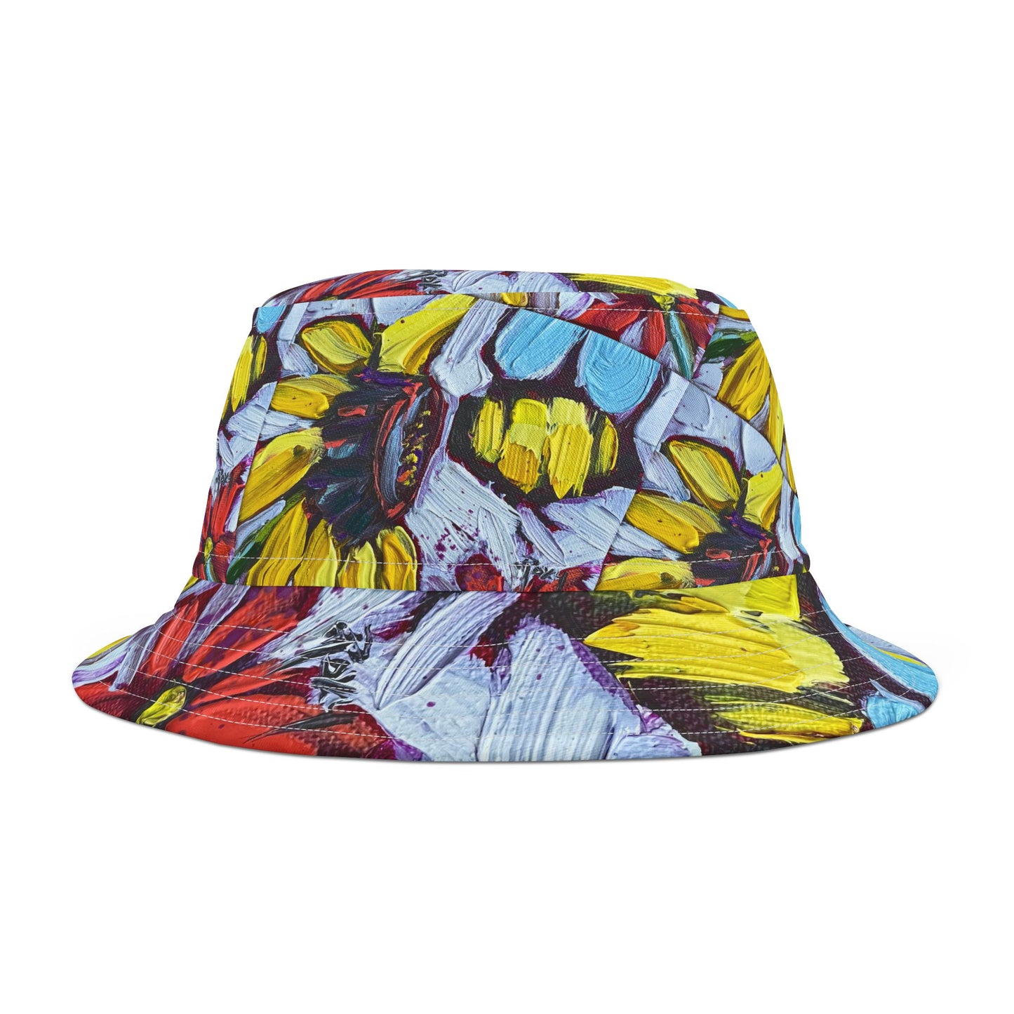 Sun Bee Bucket Hat