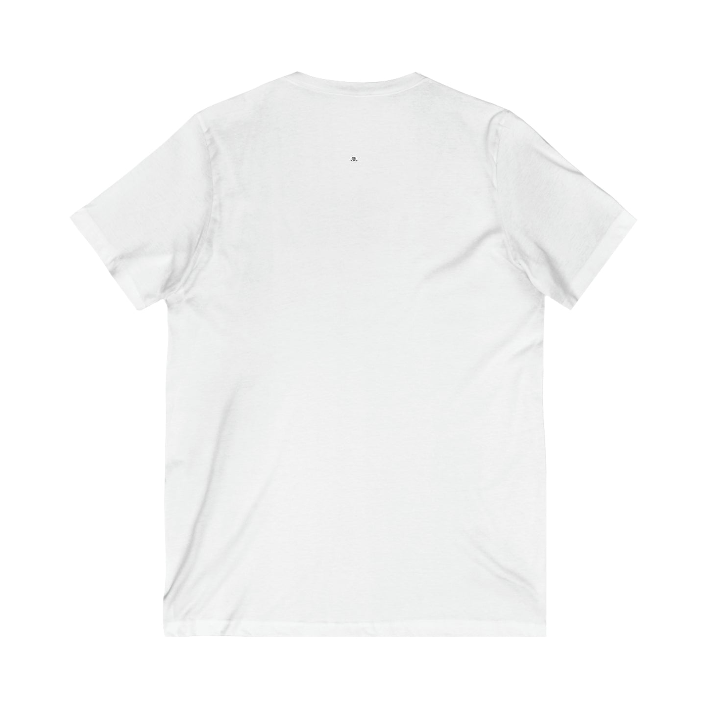 Ultimate Sunrise-Camiseta unisex de manga corta con cuello en V