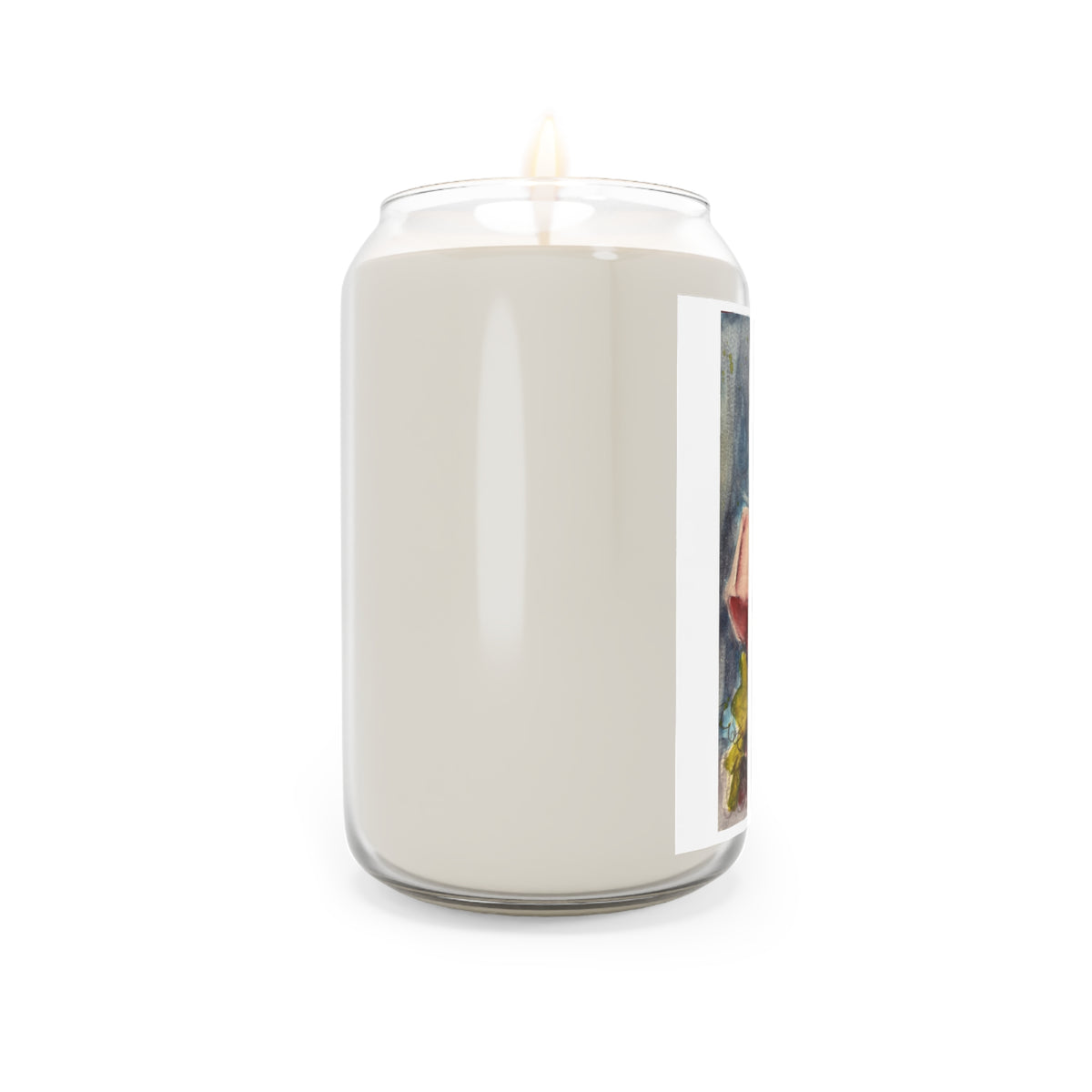 Scented Candle, 13.75oz-GBV Vertunmus