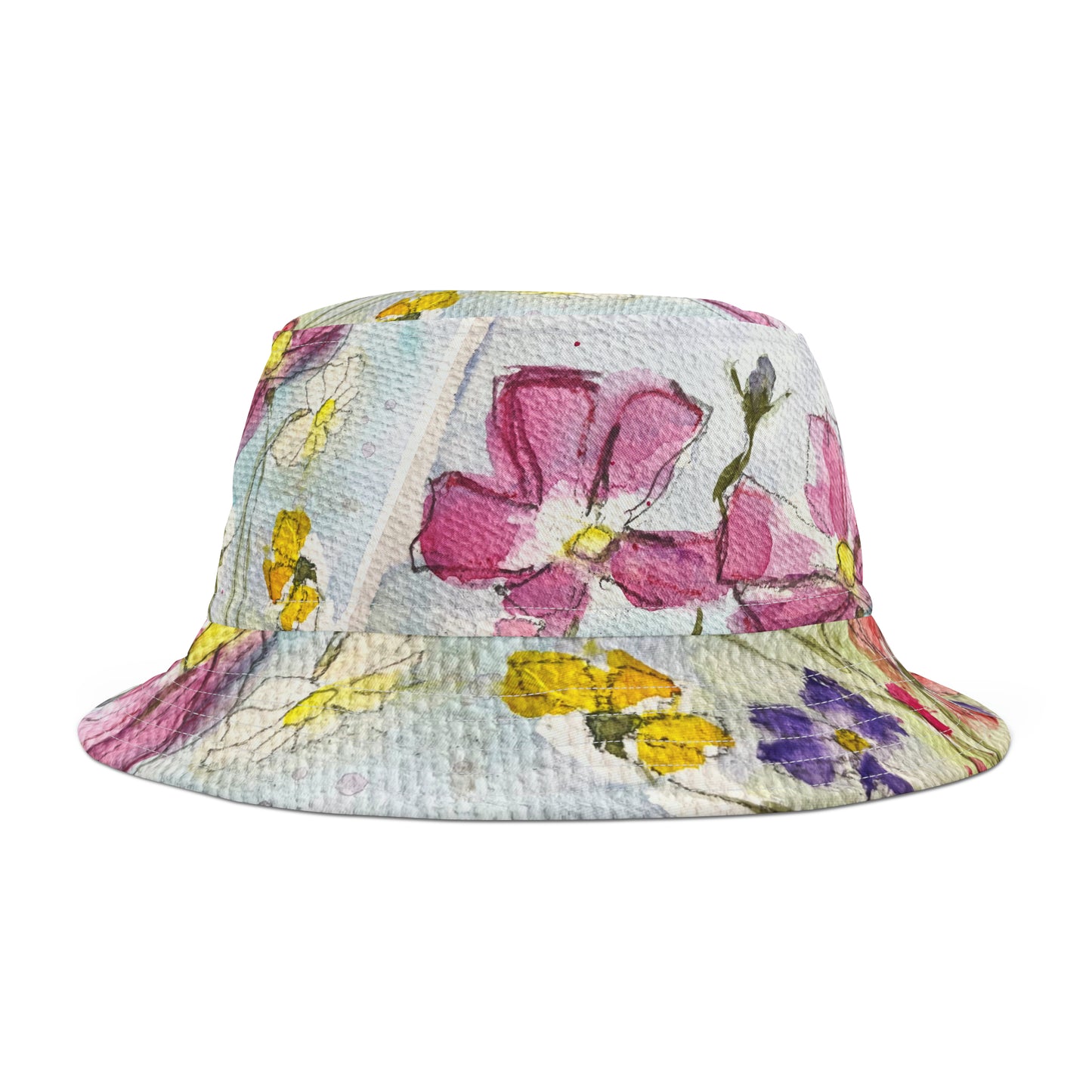 Gorro de pescador Cosmos Cosmos rosa