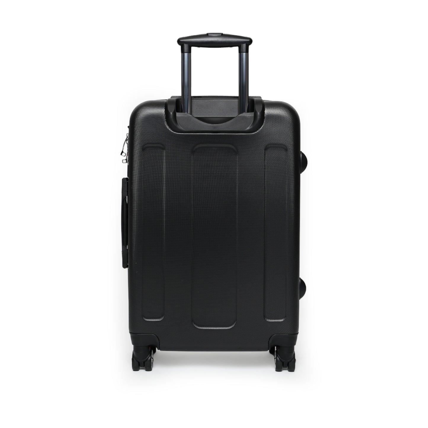 "Chic" Elegant Lady Carry on Suitcase (+2 Sizes)