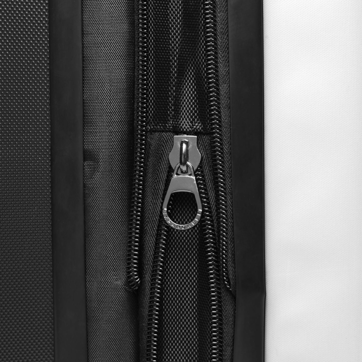 "Chic" Elegant Lady Suitcase-Carry on, Medium & Large