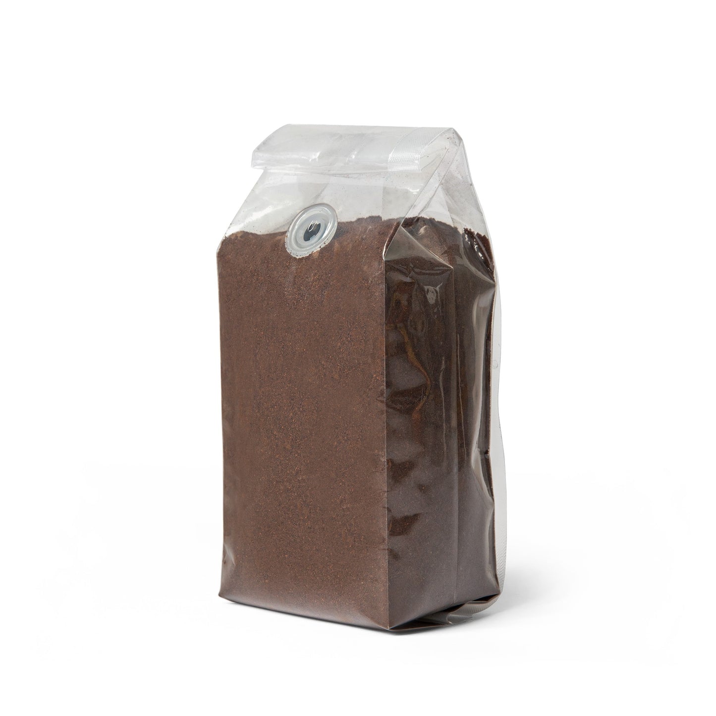 Búho granero marrón -Twilight Toast- Mezcla de café descafeinado