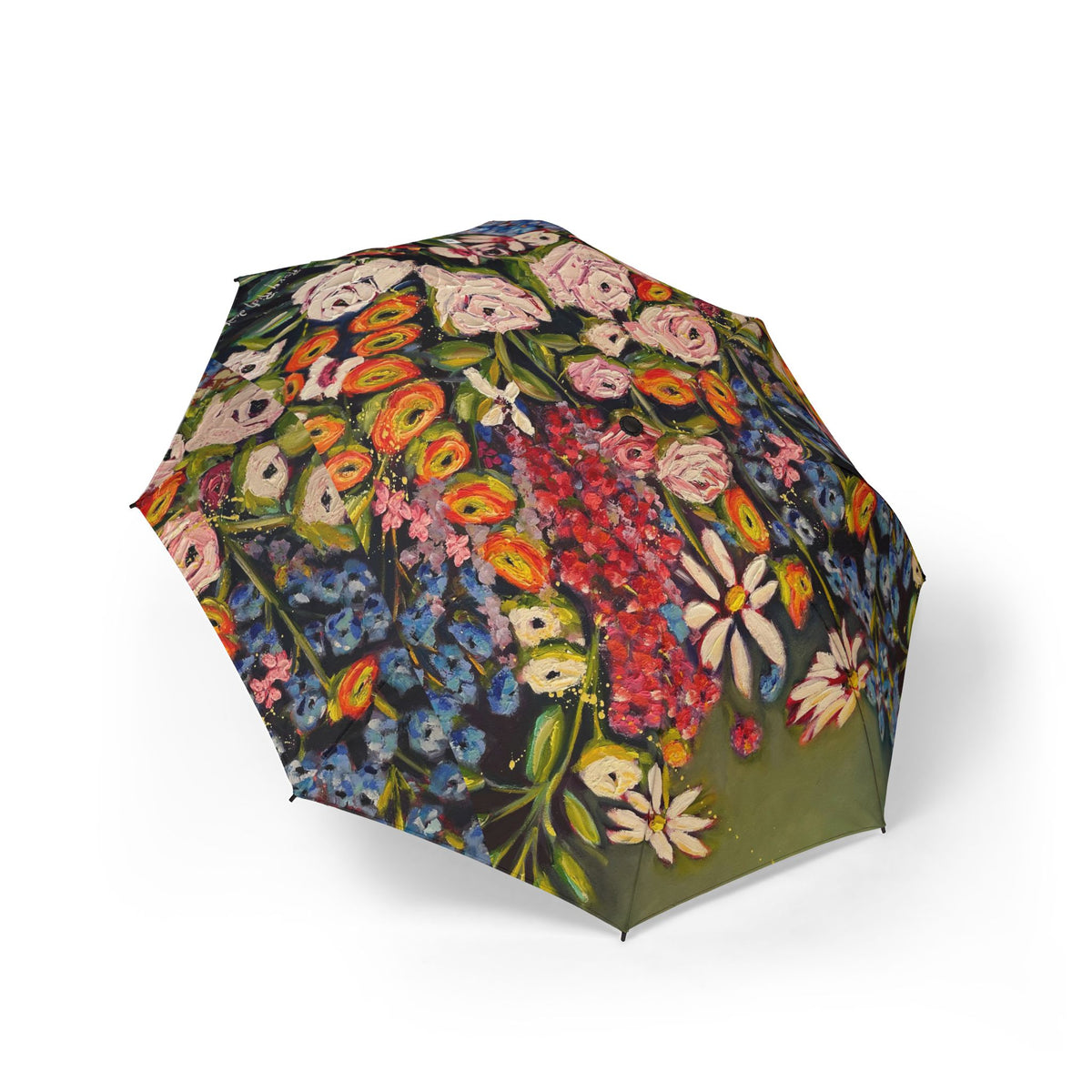 Umbrella-  Moonlight Meadow