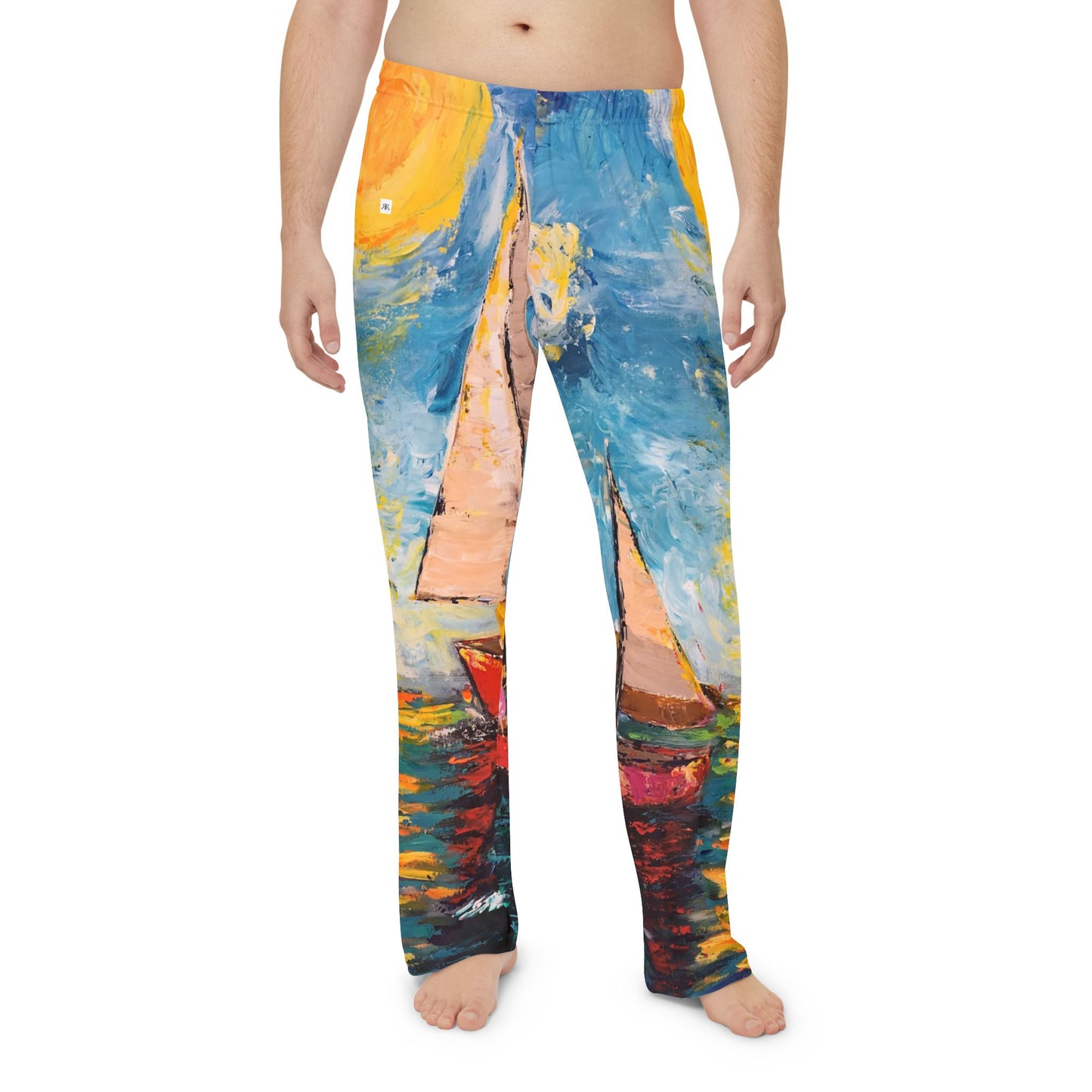 Men's Pajama Pants - Sunny Sales (Catalina)