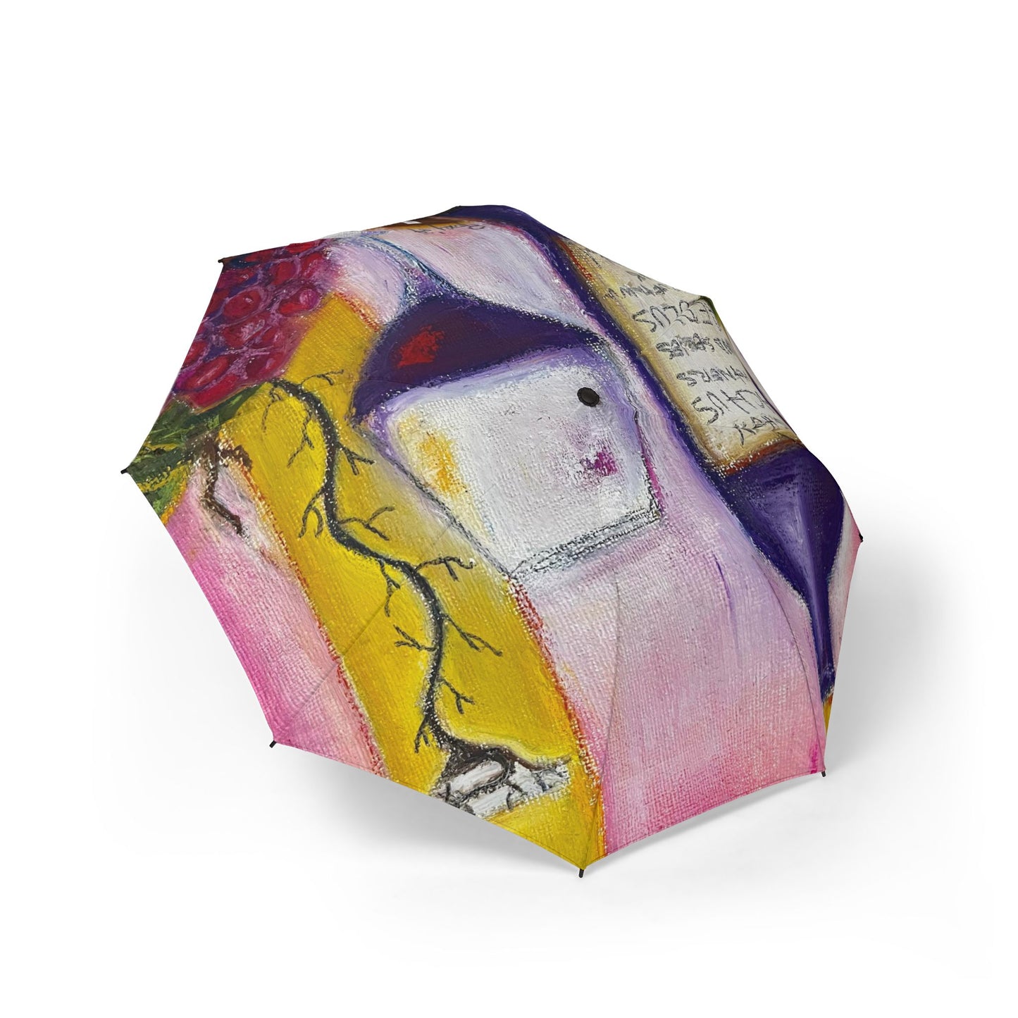 Umbrella- Aeolus GBV Wine