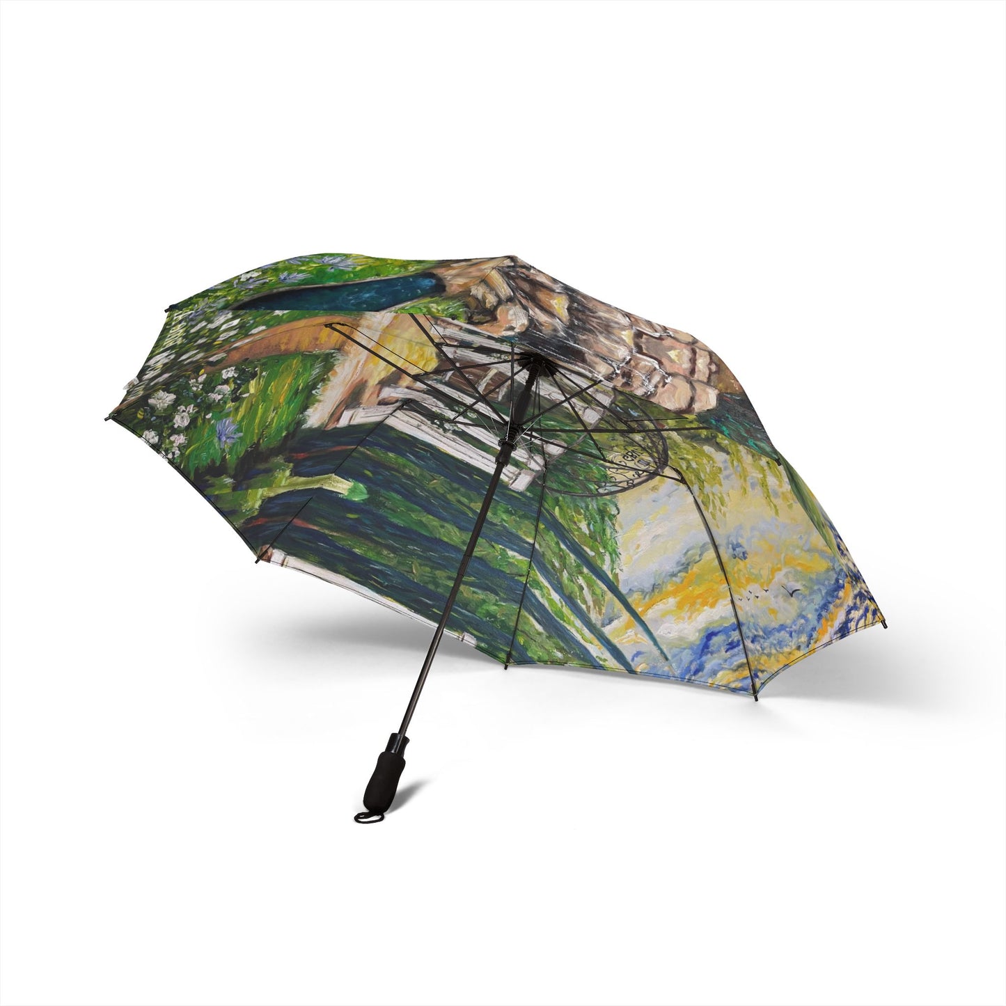 Umbrella- The Pergola (Wedding Alter) GBV