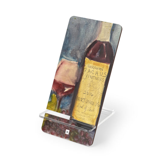 Phone Stand -GBV Vertunmus
