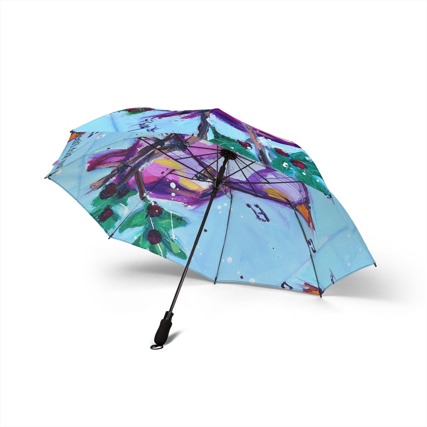 Umbrella- Fa La La Birds