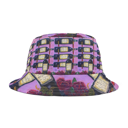 Bachus Reserves Bucket Hat