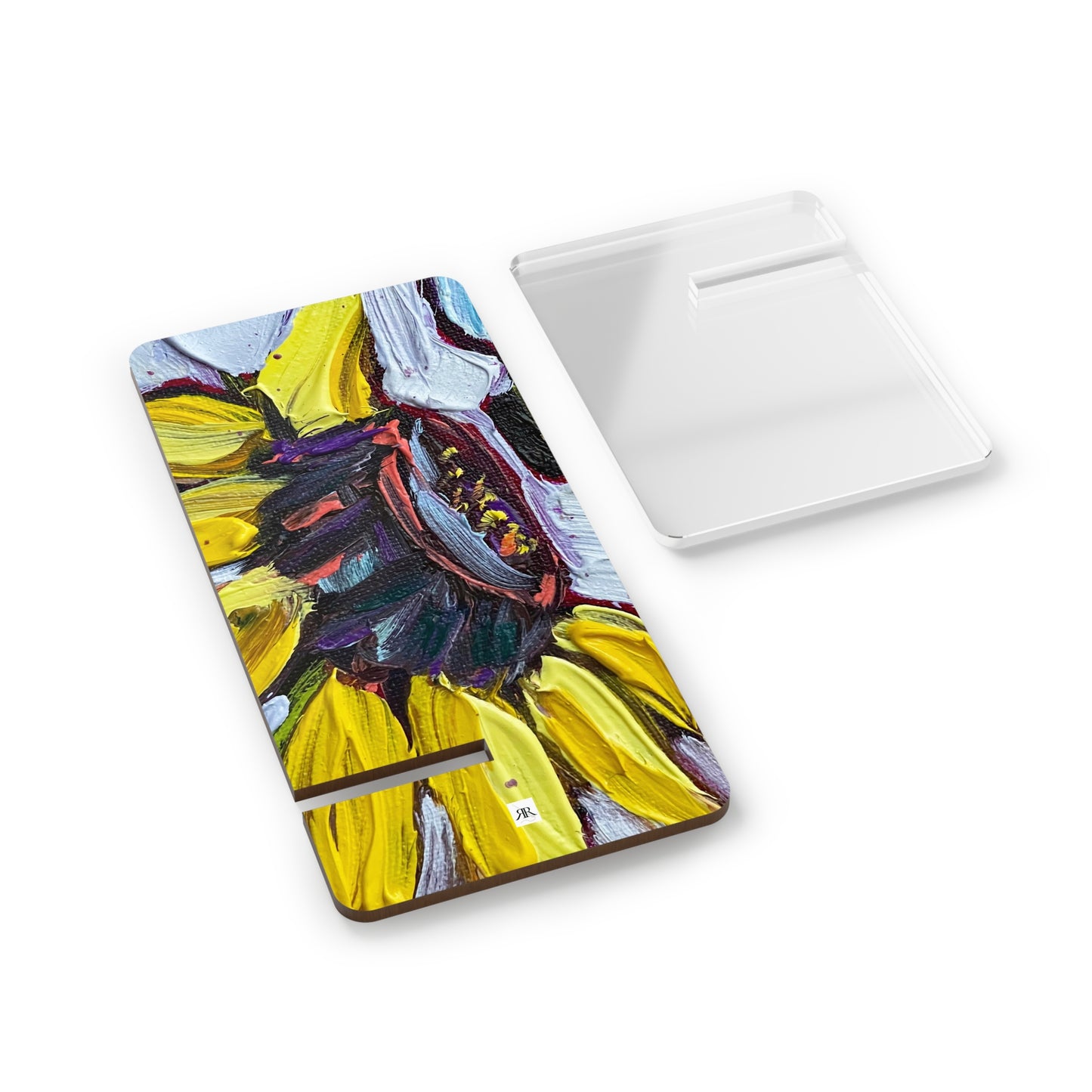 Big Sunflower - Phone Stand