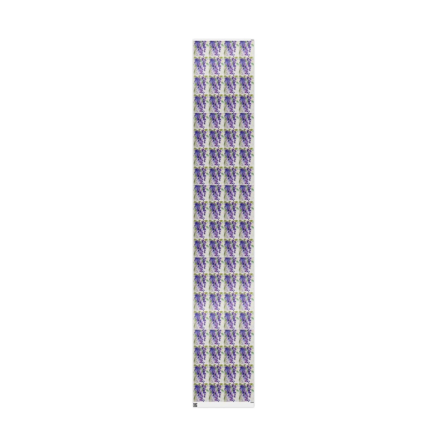 Purple Wisteria (3 Sizes) Wrapping Papers