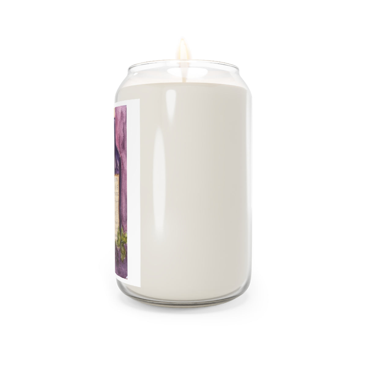 Scented Candle, 13.75oz-GBV Porta Accanto Tempranillo