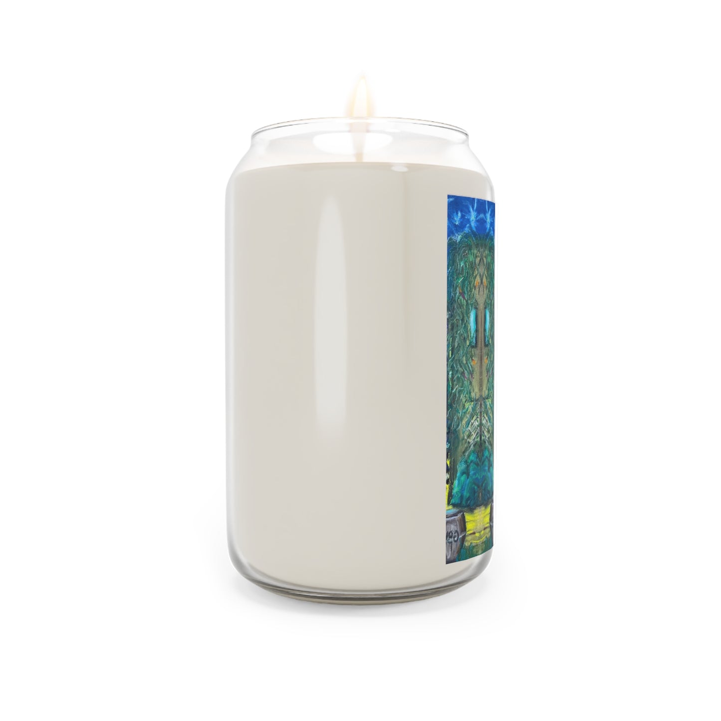 Scented Candle, 13.75oz-Twilight in Temecula-GBV