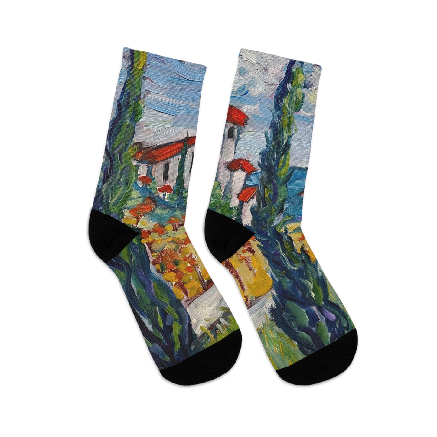 Chaussettes Robert Renzoni