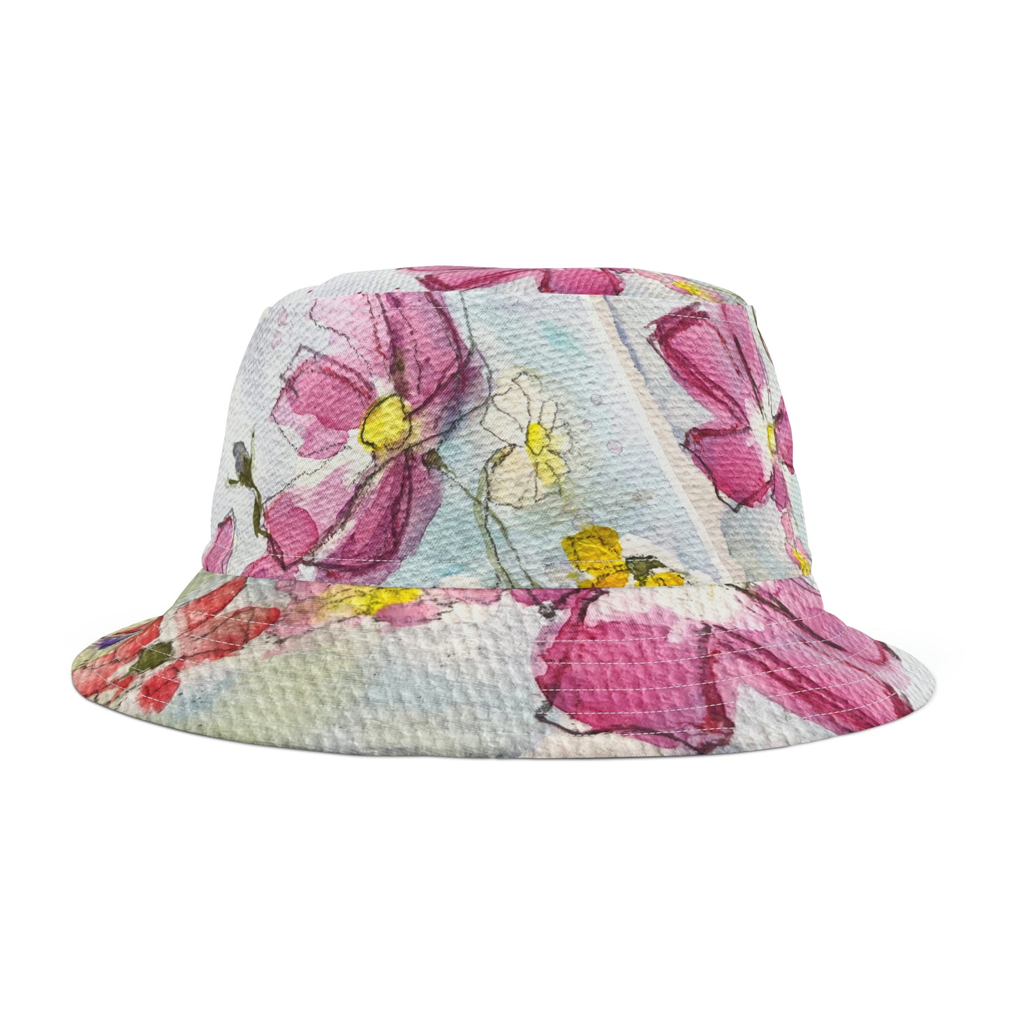 Gorro de pescador Cosmos Cosmos rosa