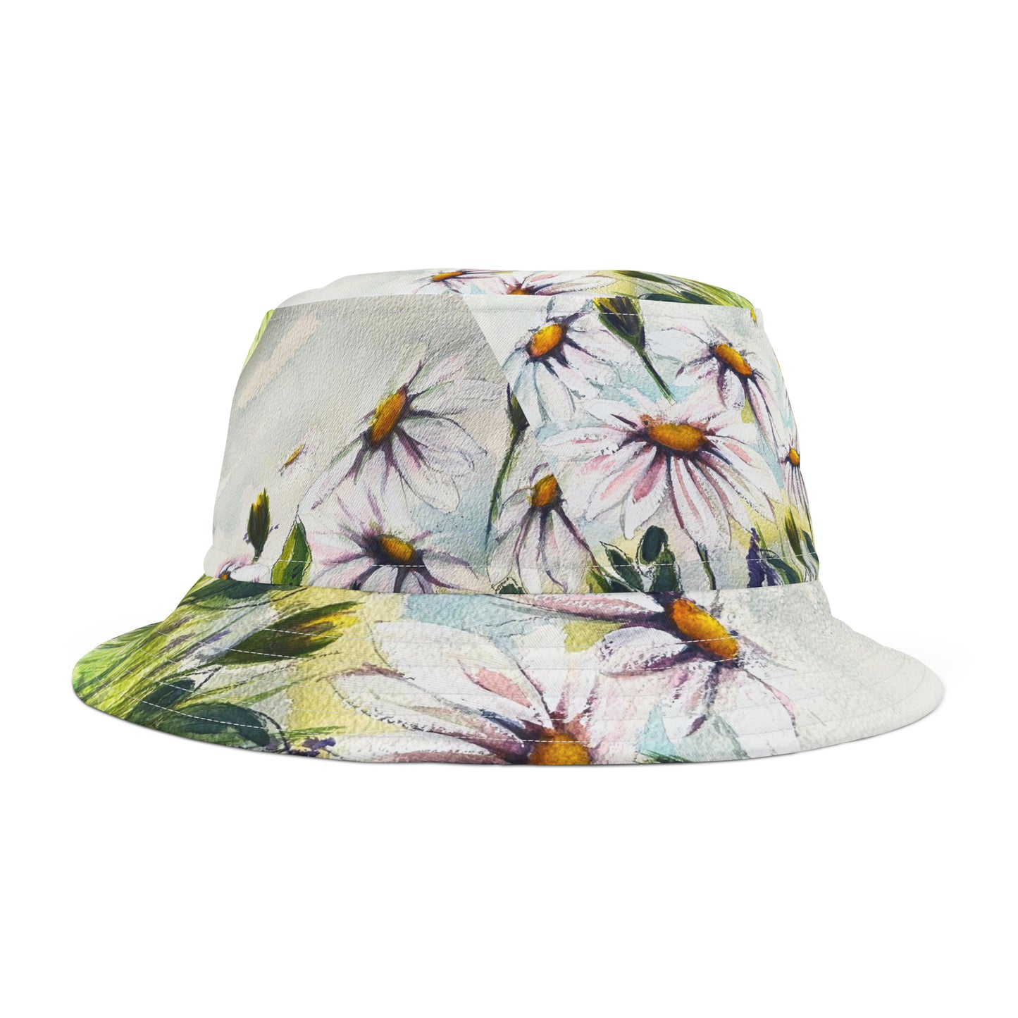 Sombrero de pescador Daisy Meadow