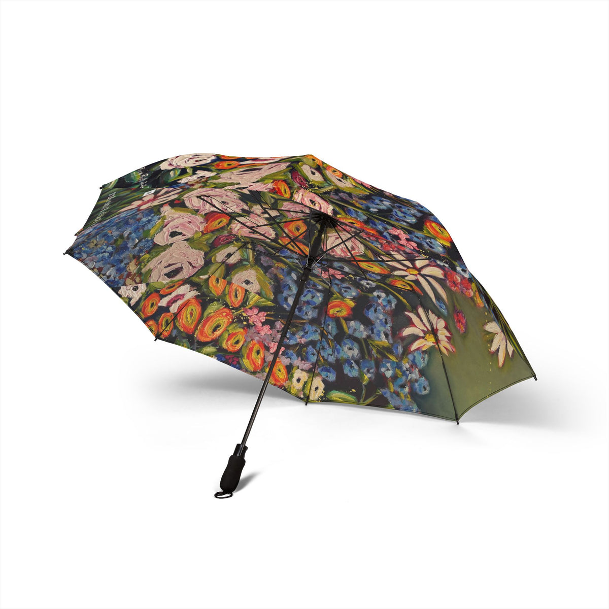 Umbrella-  Moonlight Meadow