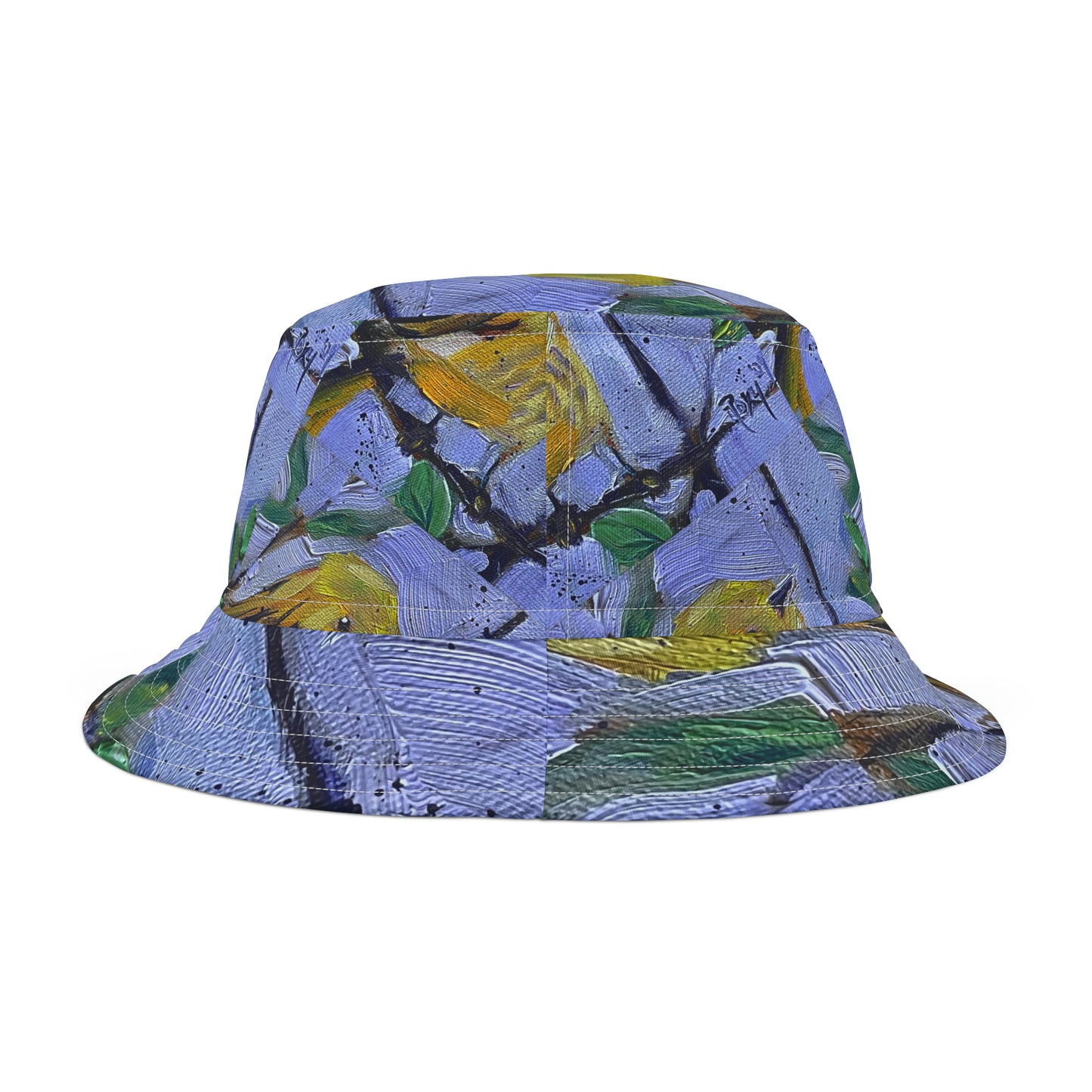 Chapeau de seau Winsome Warbler