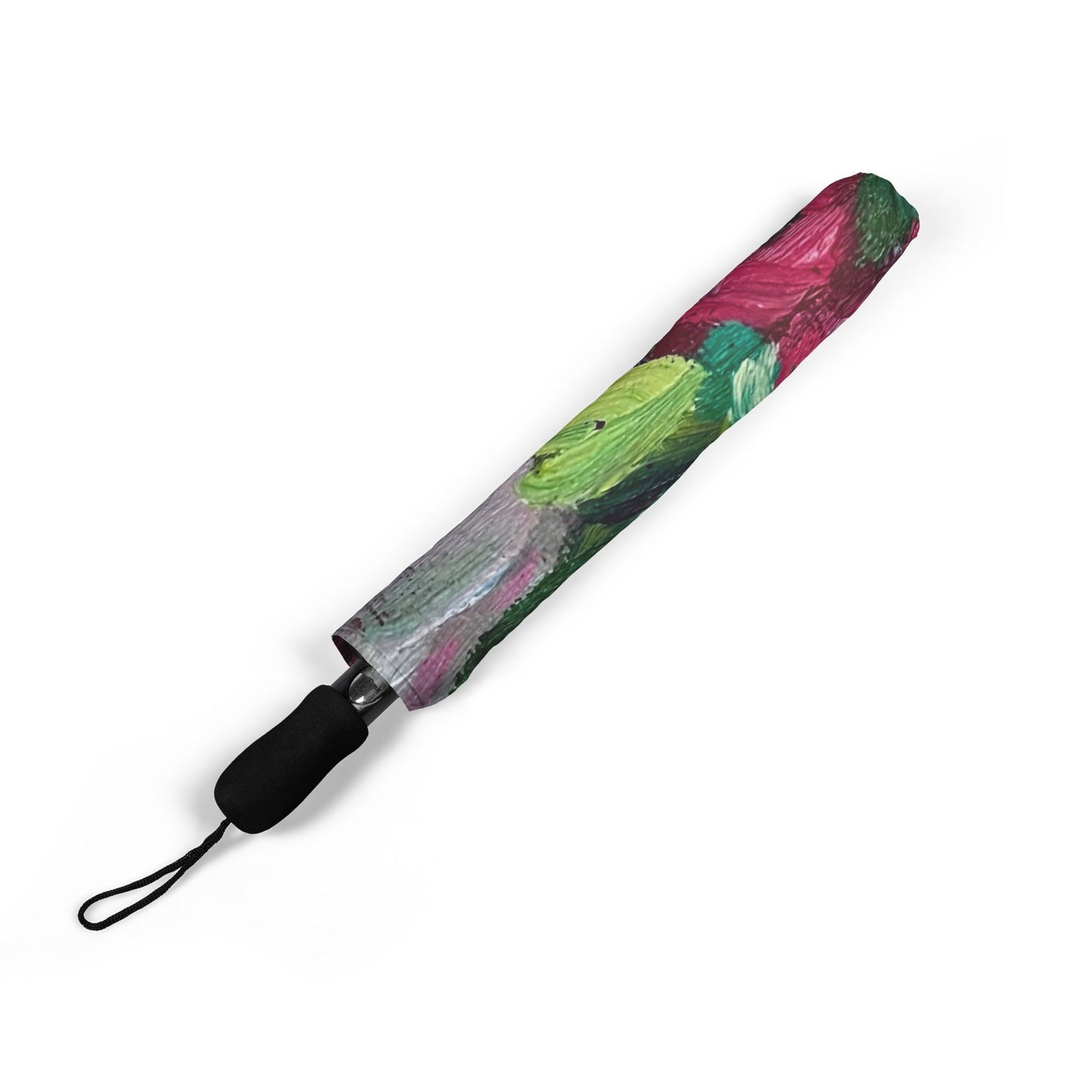 Umbrella-  Blushing Blooms