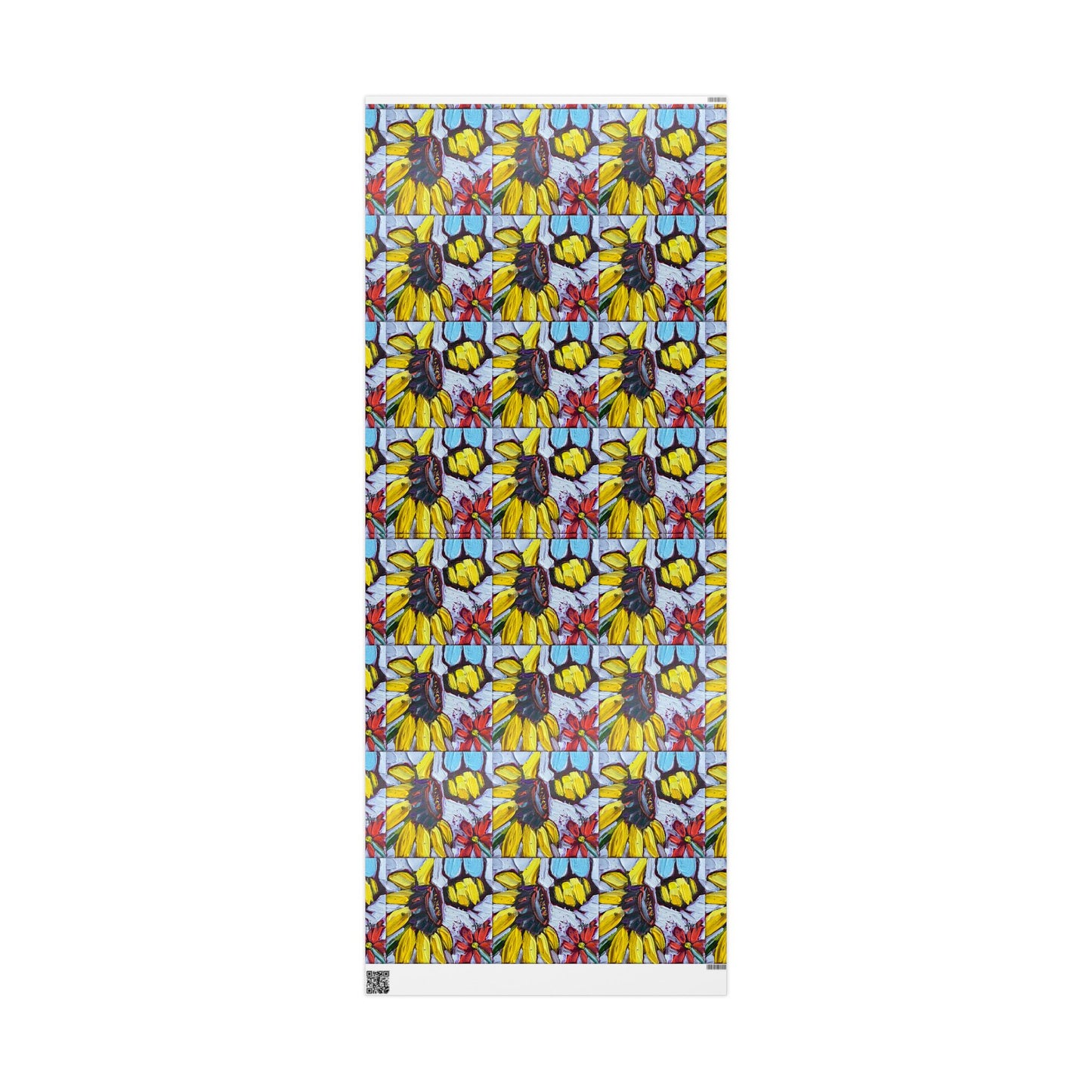 Sun Bee (3 Sizes) Wrapping Papers