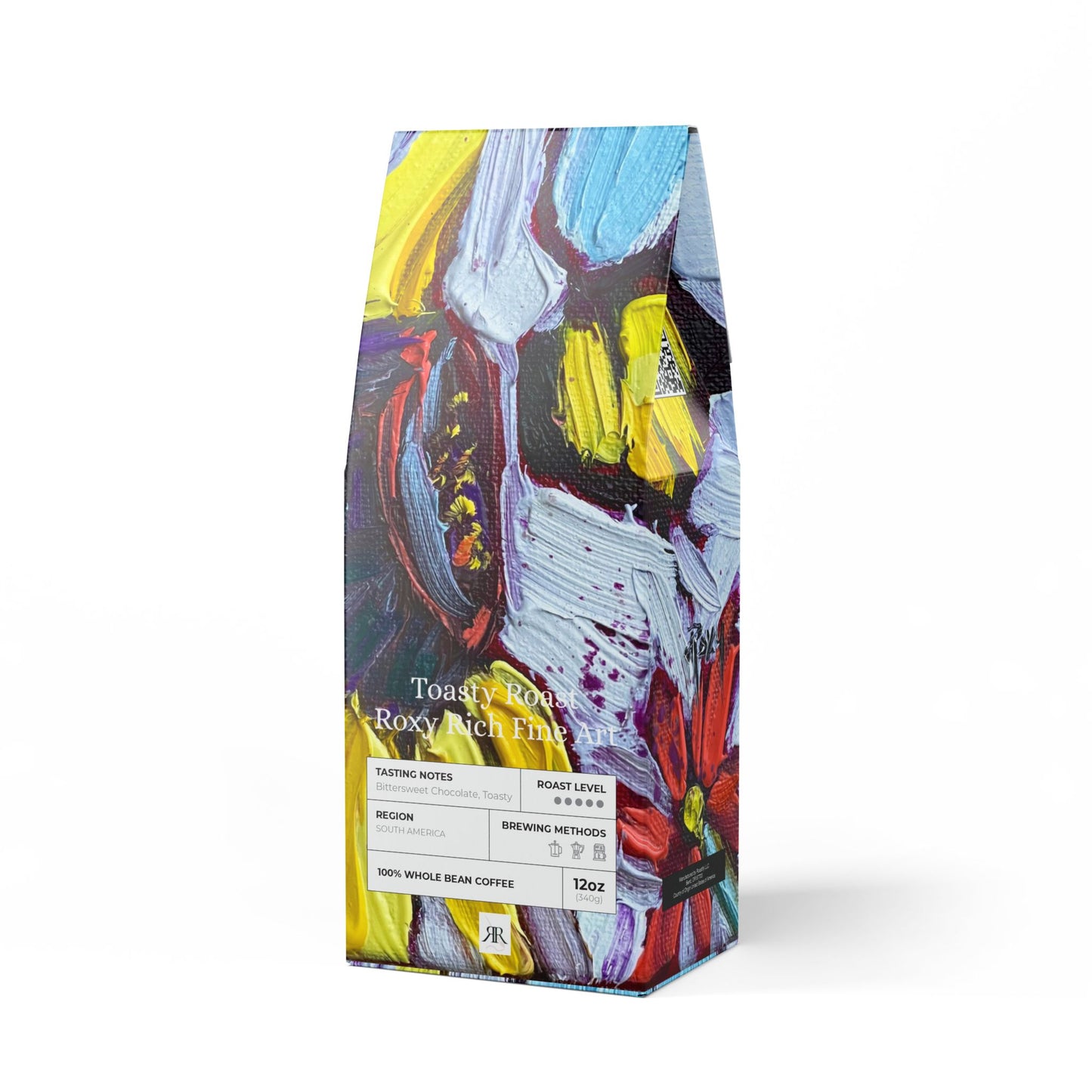 Good Morning!  Sun Bee- Toasty Roast Coffee 12.0z Bag