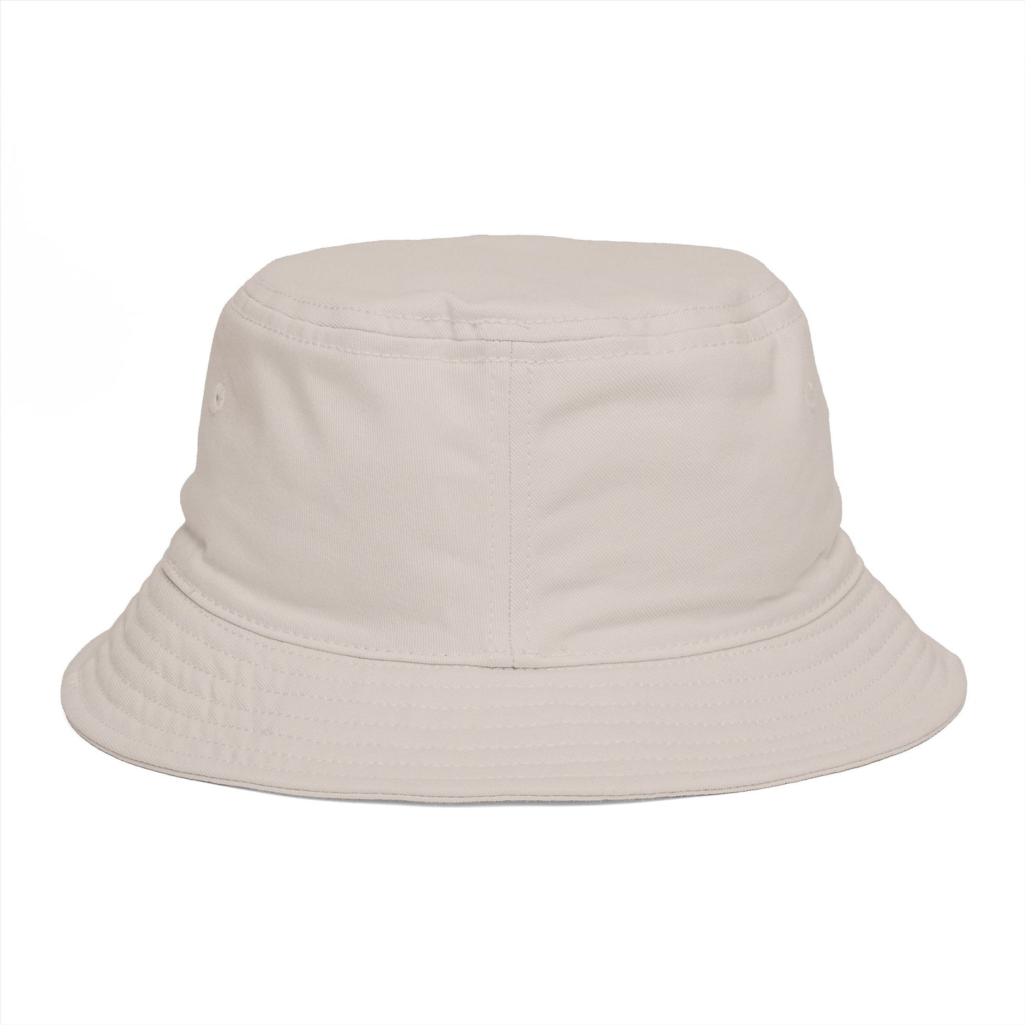 Roxy Rich Fine Art  Candlelit Corals - Bucket Hat — Stylish Durable Travel Hat