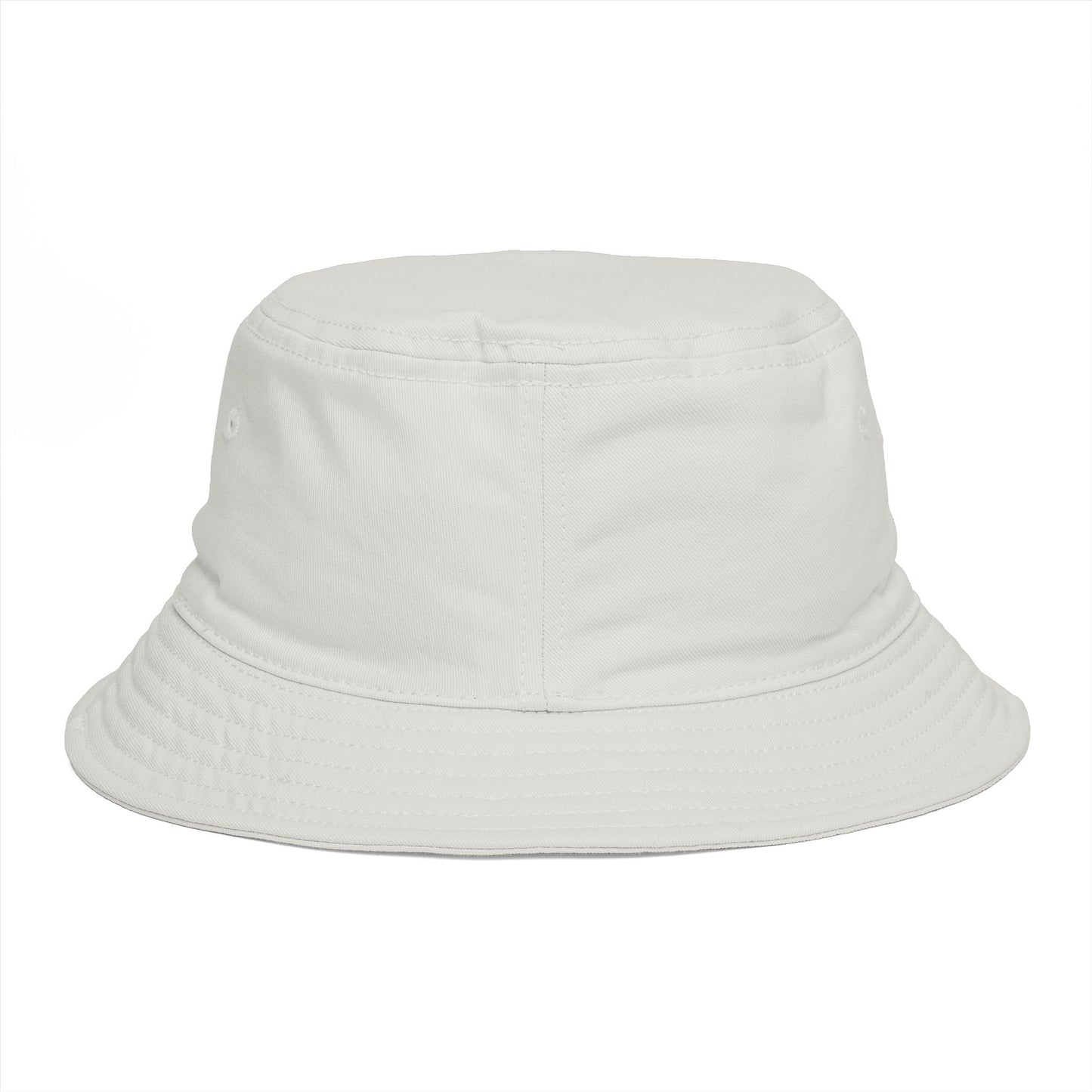 Roxy Rich Fine Art-Castle Combe Cotswolds - Stylish Durable Bucket Hat