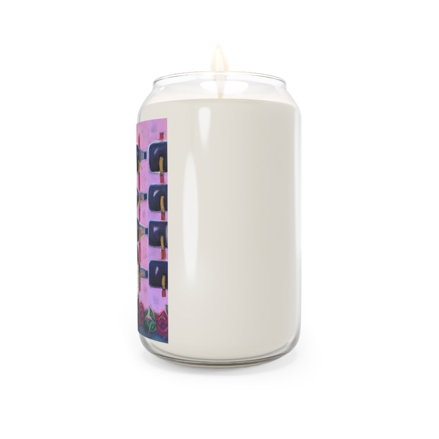 Scented Candle, 13.75oz-Bachus Reserves-GBV
