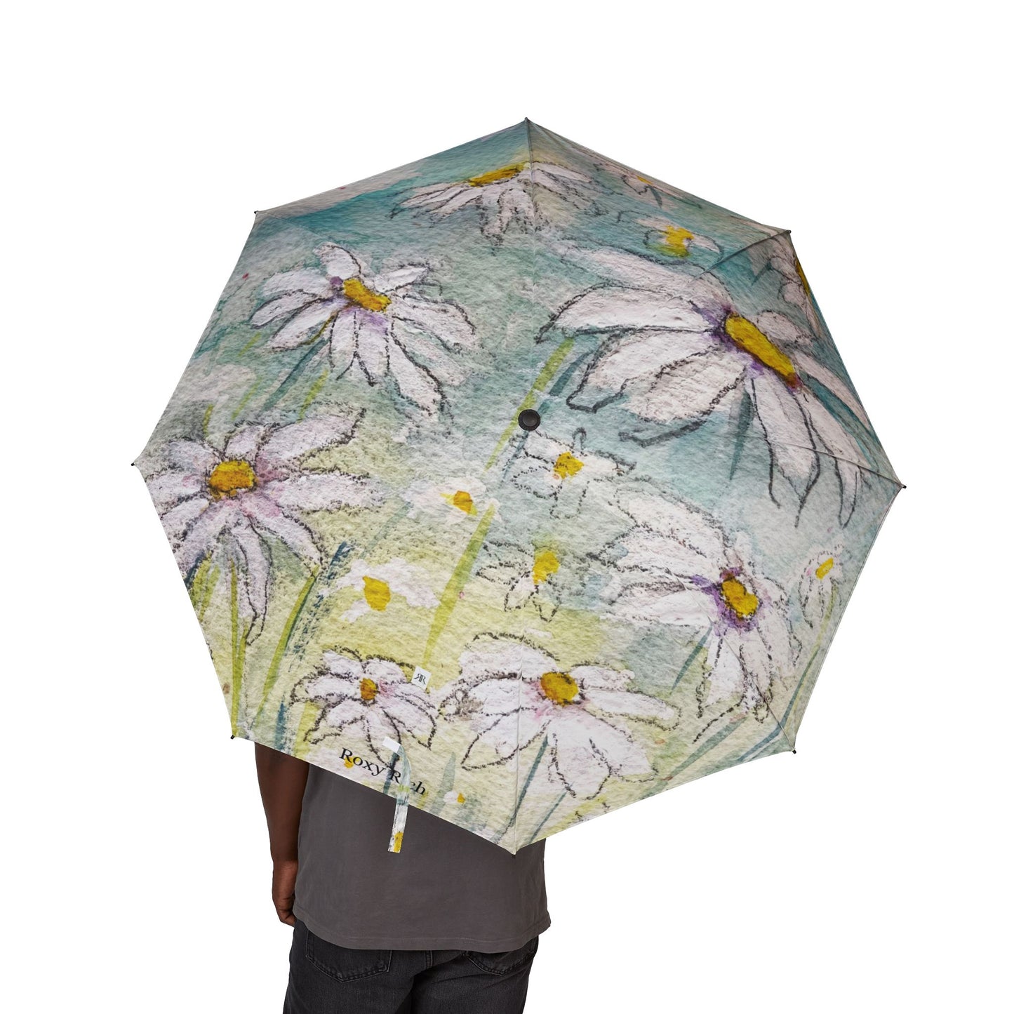 Umbrella-  Daisies