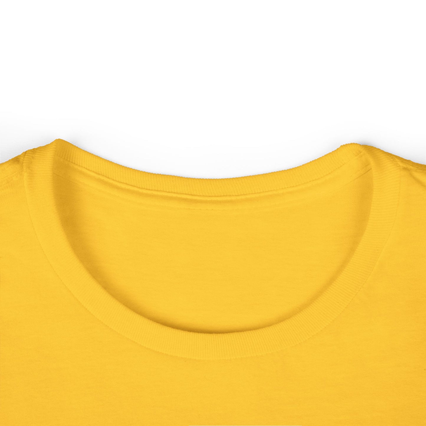 Sun Bee Women's Softstyle  Semi-Fitted Tee