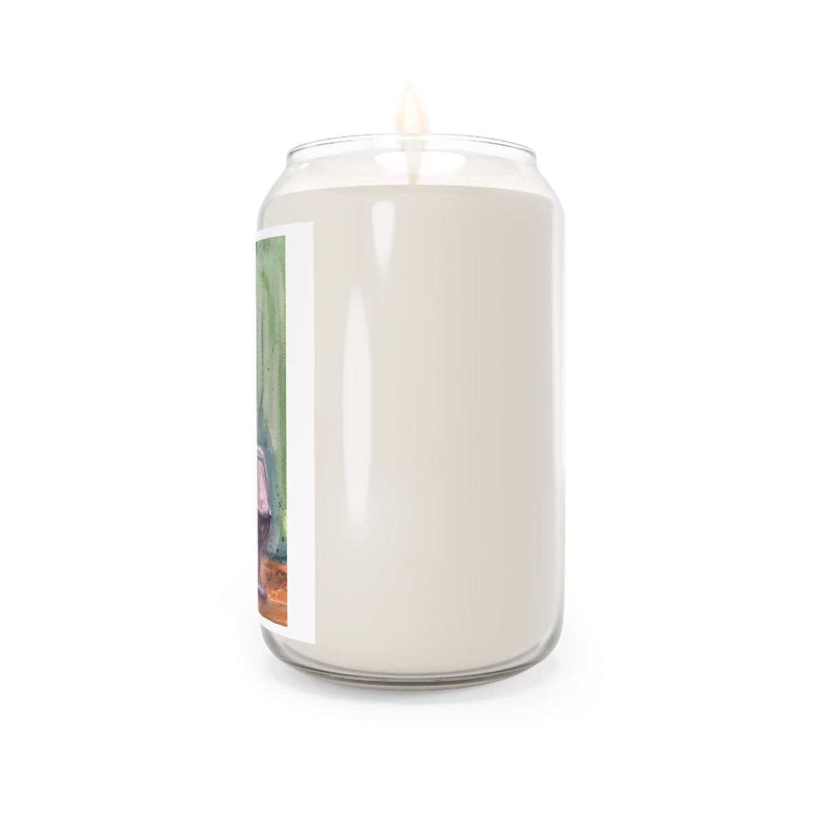 Scented Candle, 13.75oz-GBV Erato-