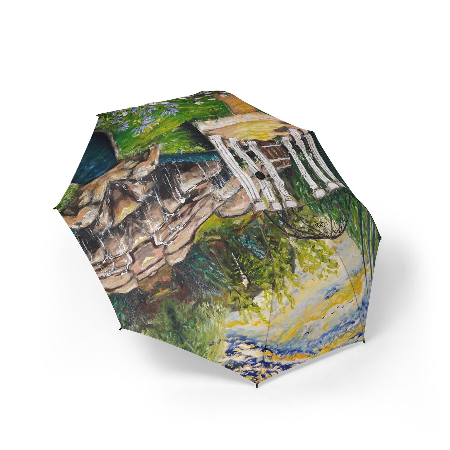 Umbrella- The Pergola (Wedding Alter) GBV